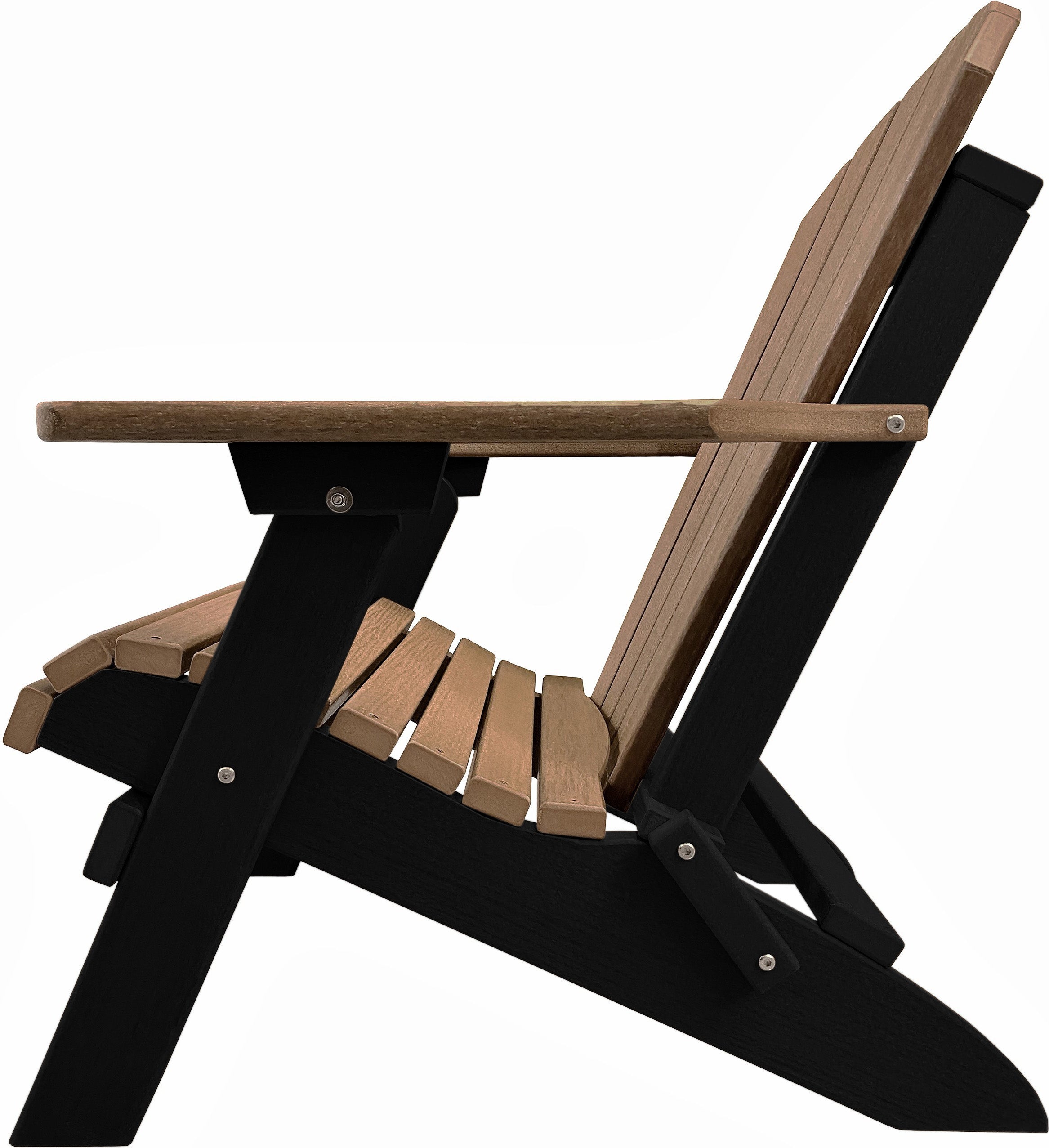 Folding Adirondack Chair King Size