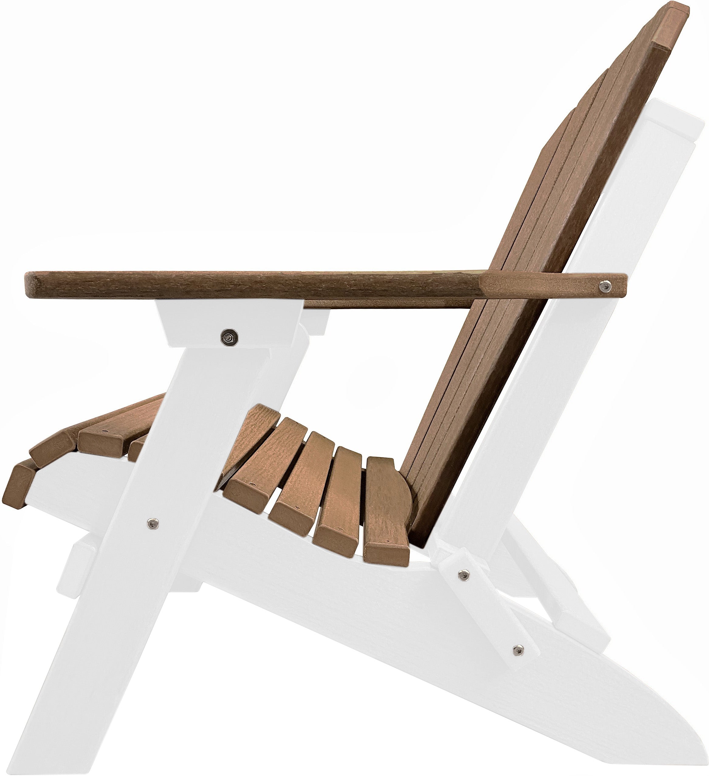 Folding Adirondack Chair King Size