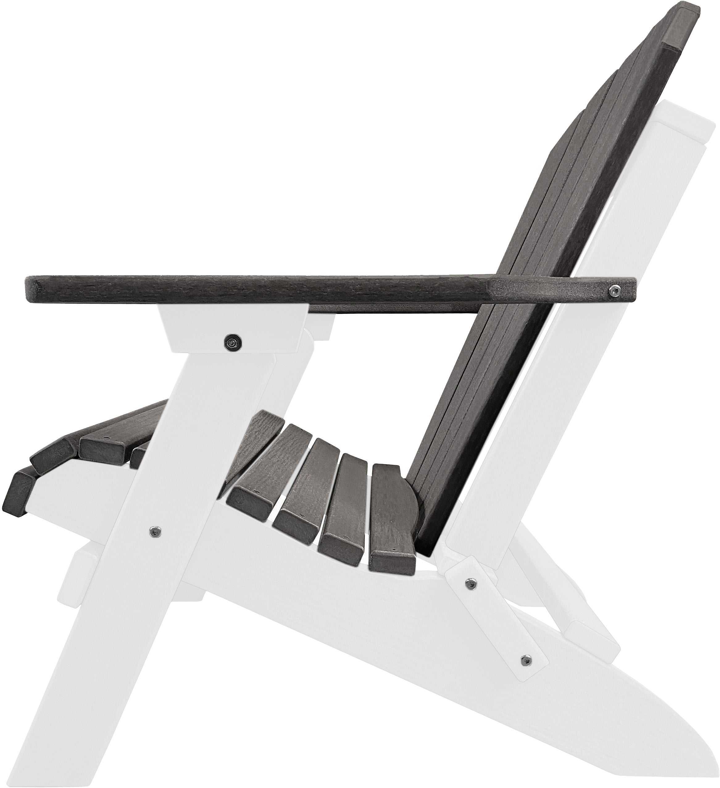 Folding Adirondack Chair King Size