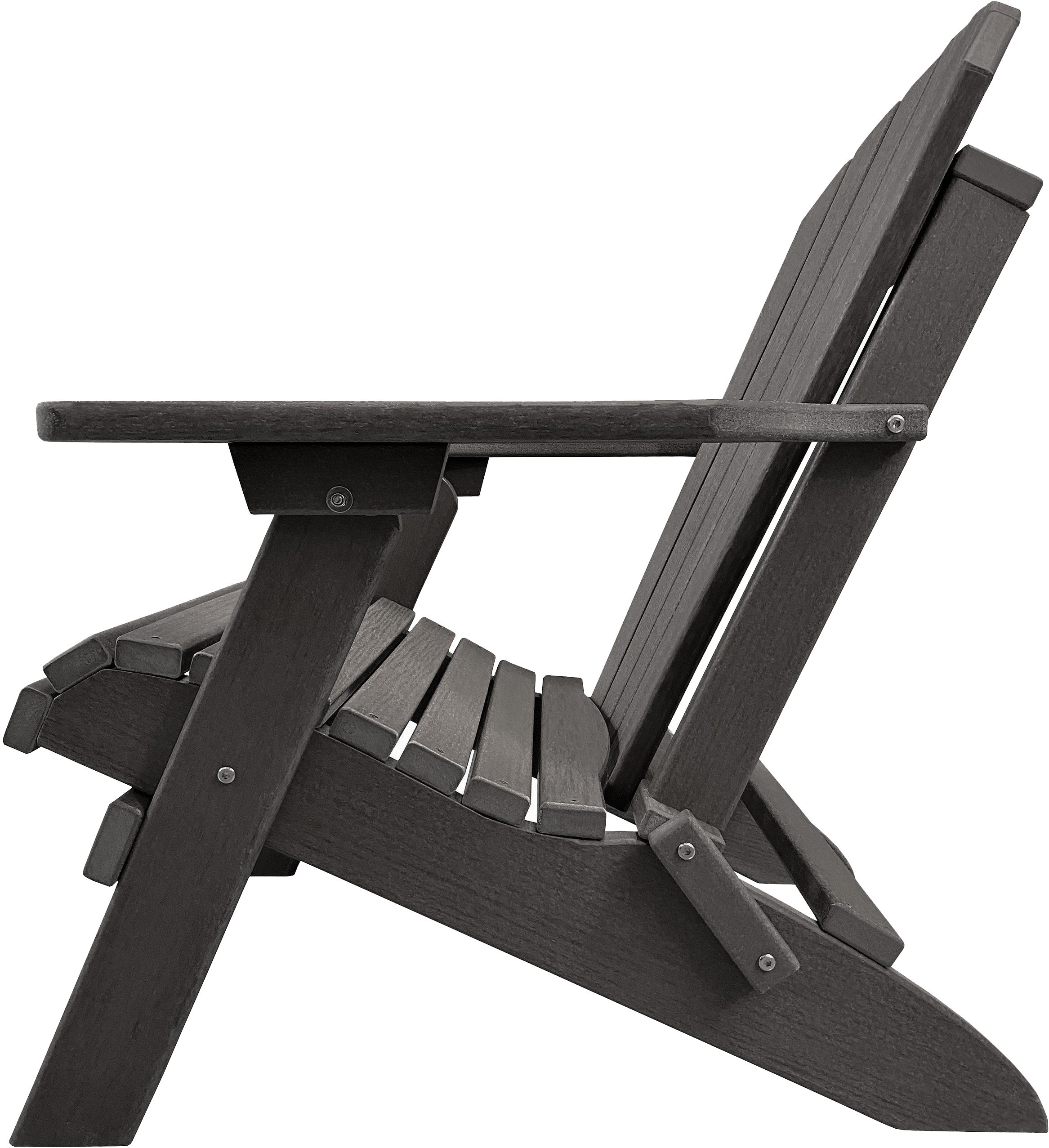 Folding Adirondack Chair King Size