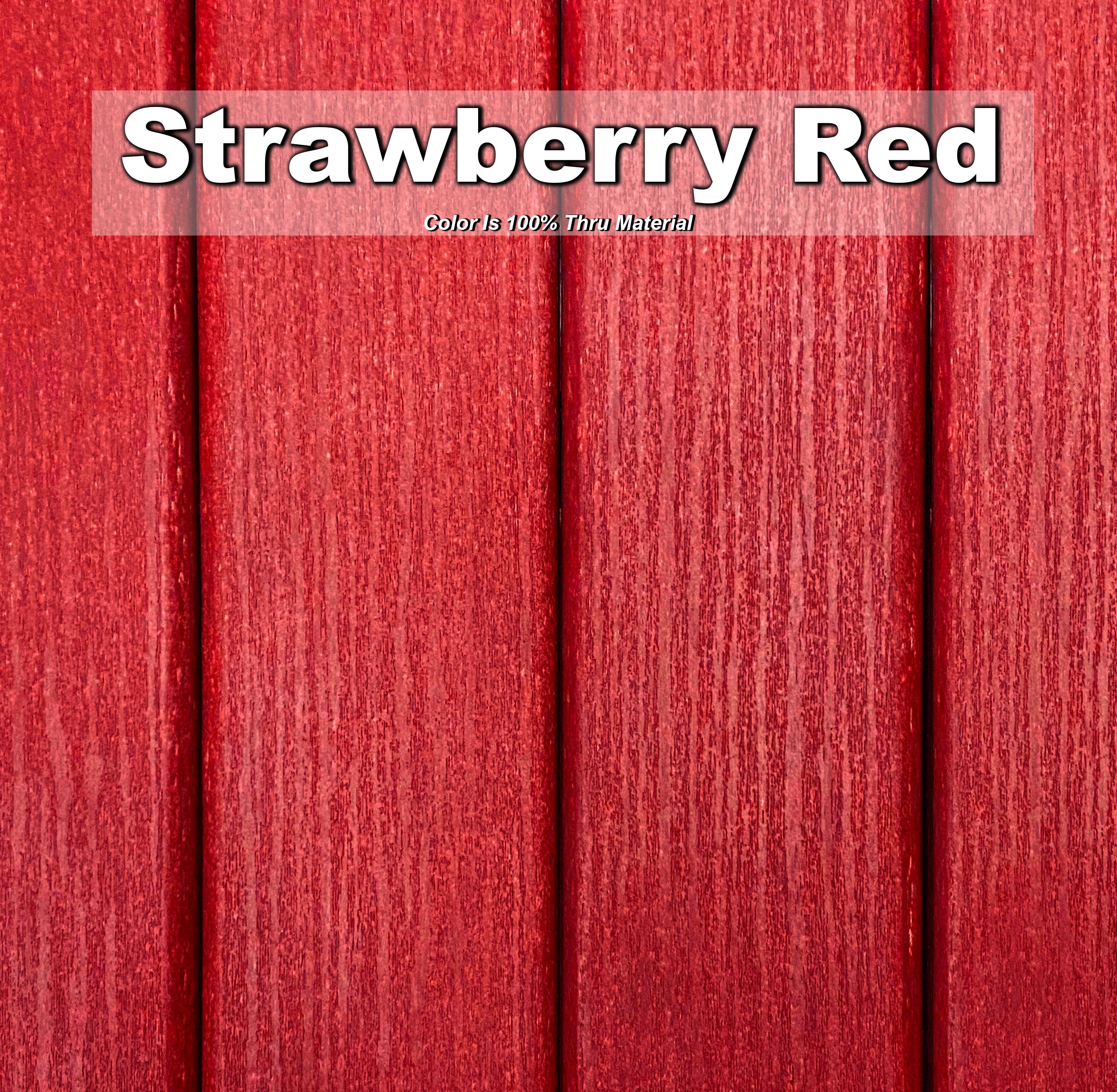 Stationary Adirondack Chair King Size