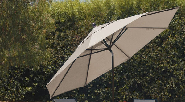 Benefits of Having a Patio Umbrella