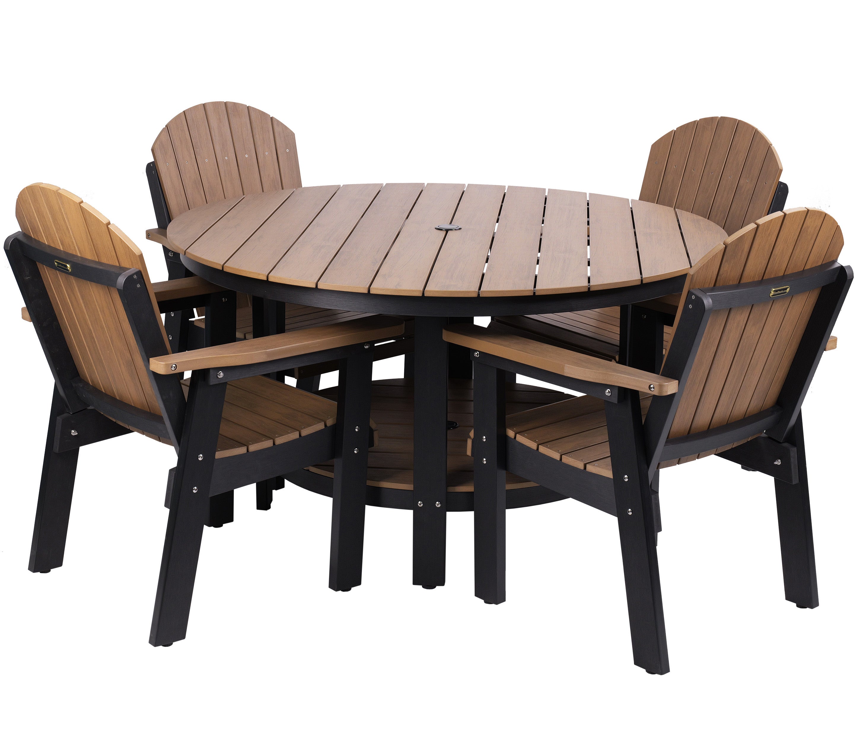 5-Piece Dining Set