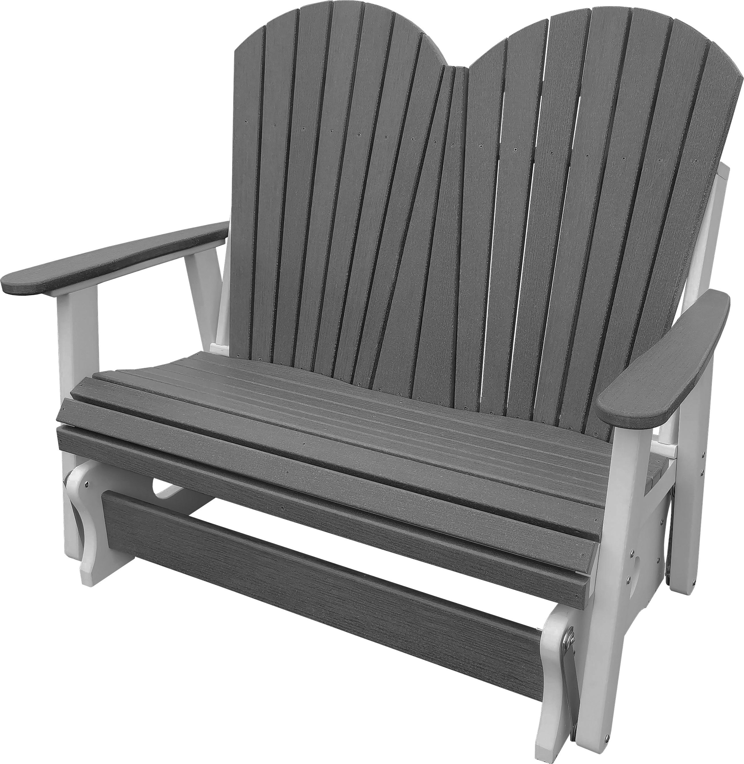 Adirondack Glider Chairs