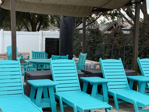 Appleton Chaise Lounge