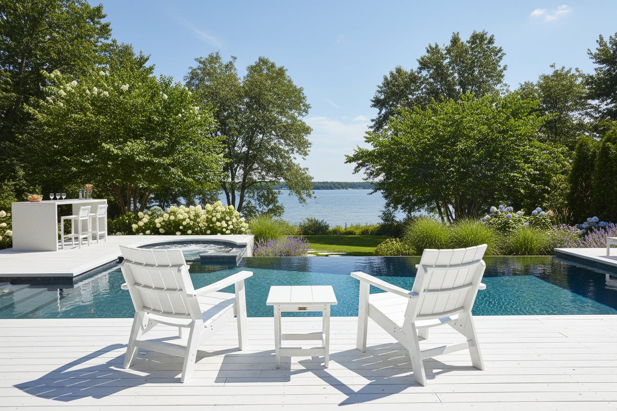 3-Piece Coffee Chat Bistro Set