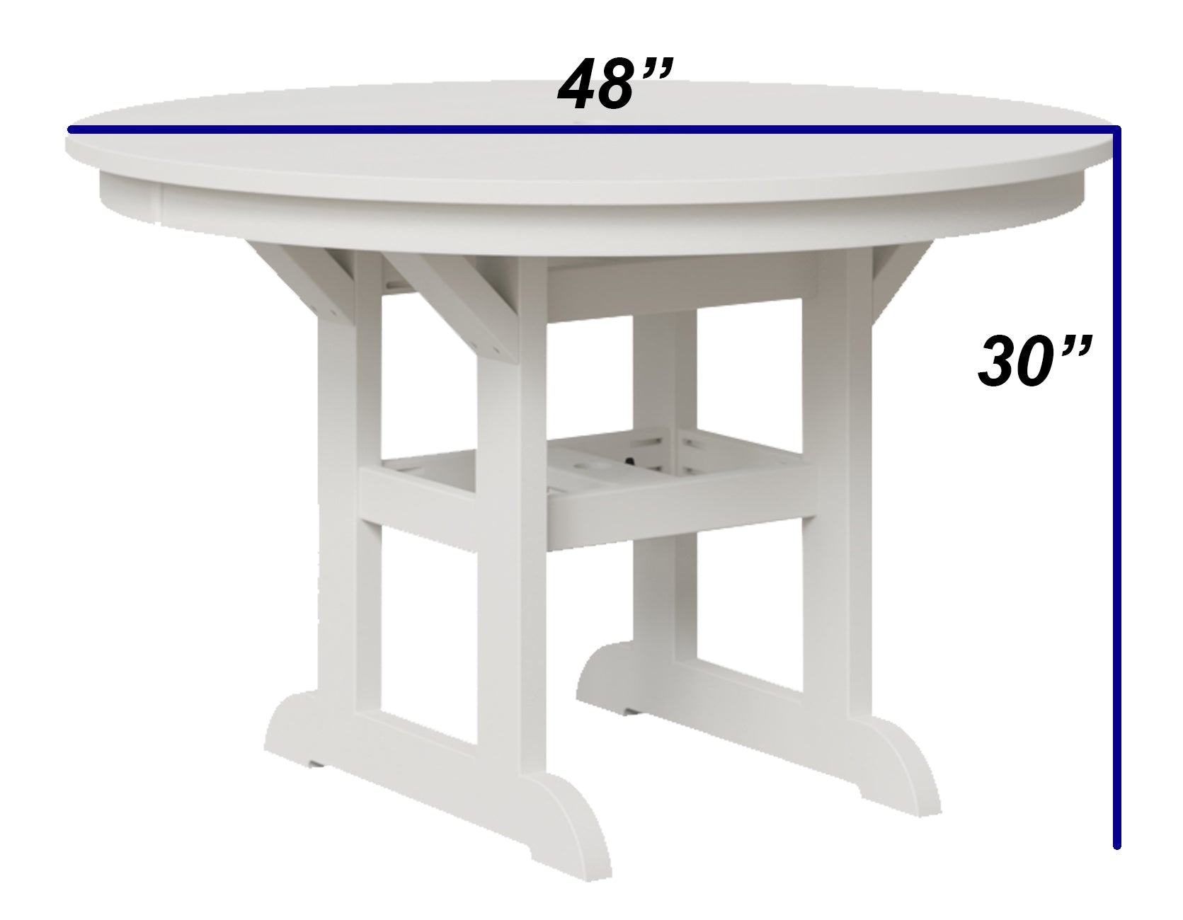 5-Piece Maywood Dining Set - New