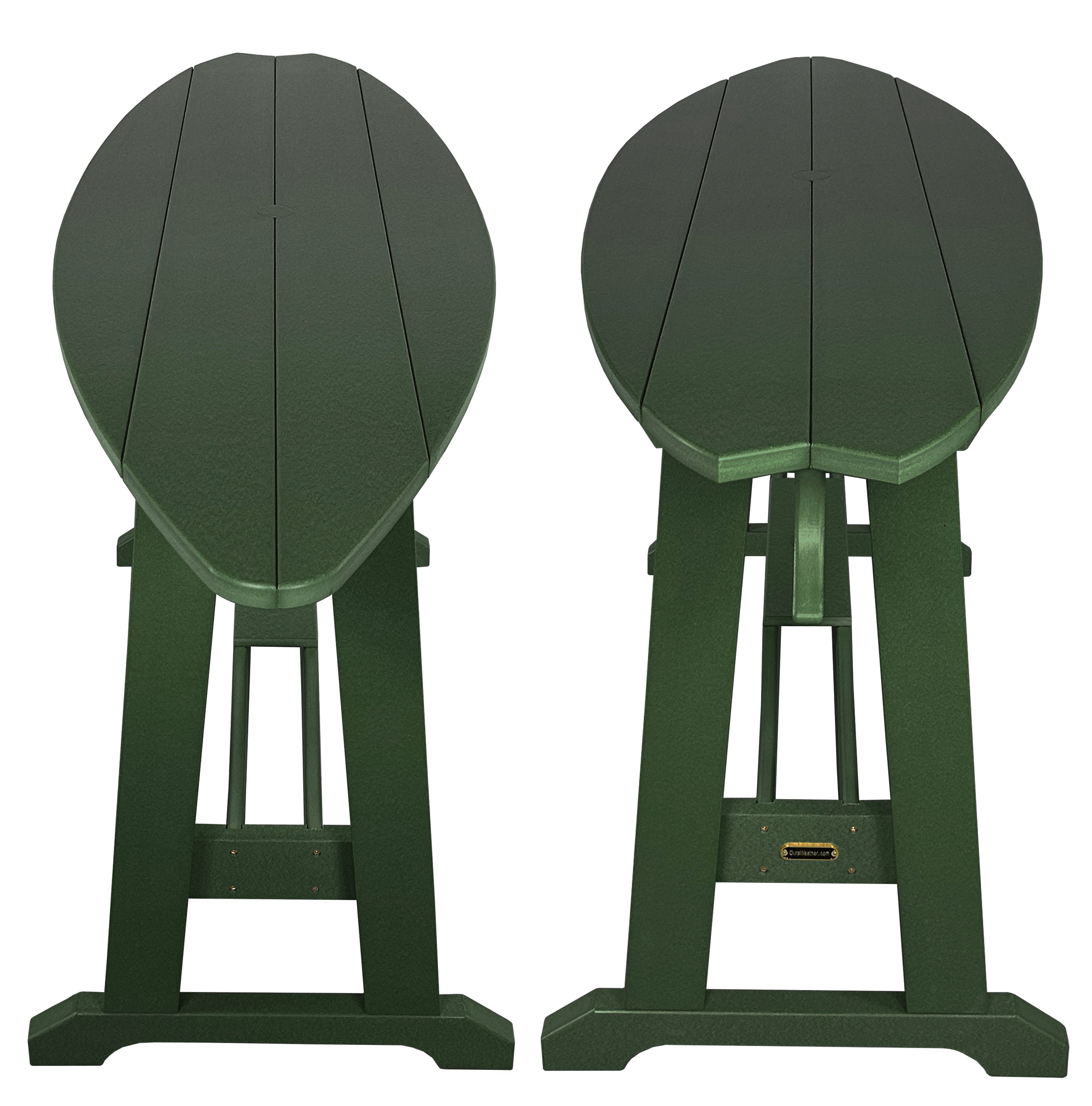 5-Piece Surf's Up Stool Set - New