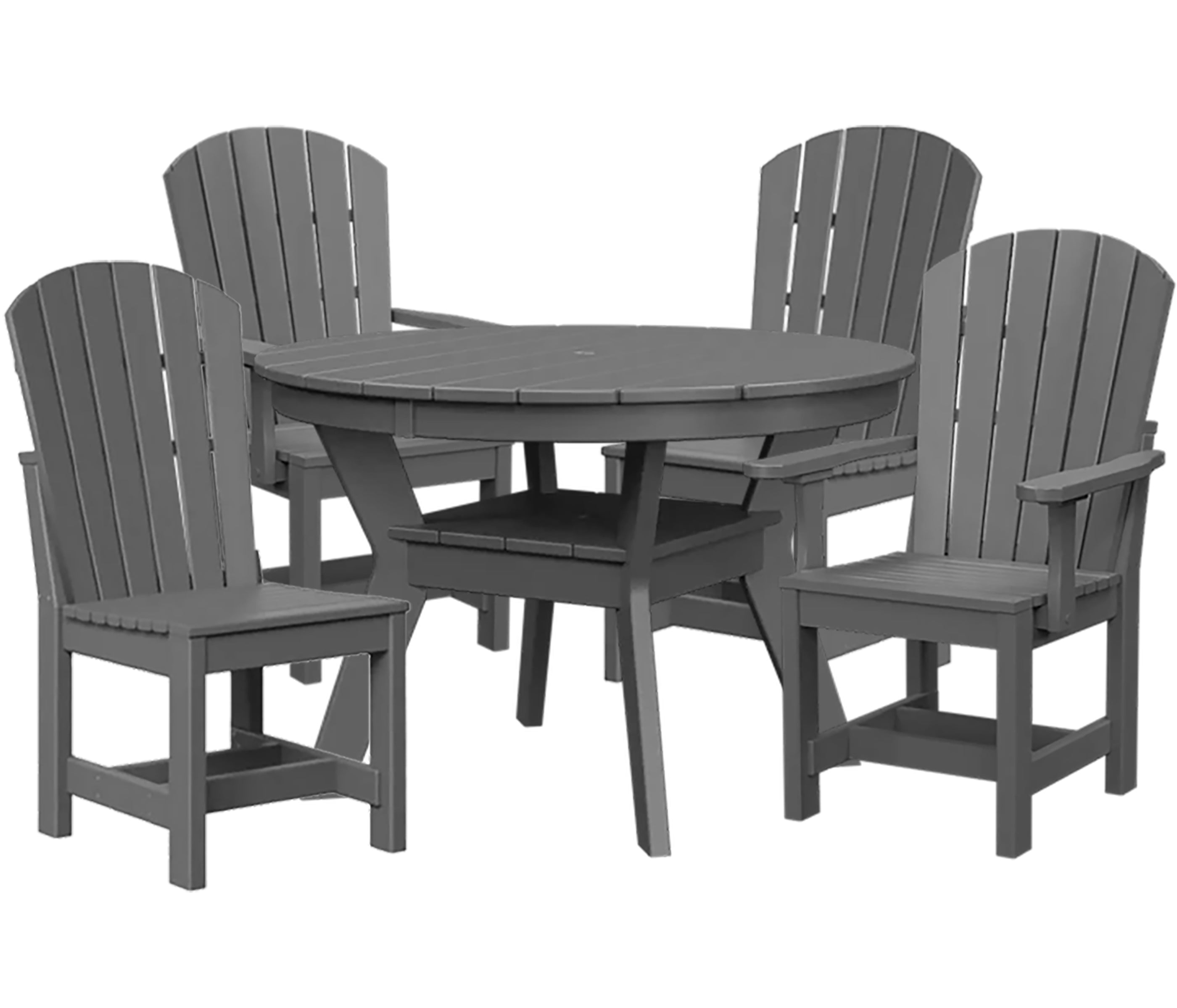 5-Piece Appleton Dining Set