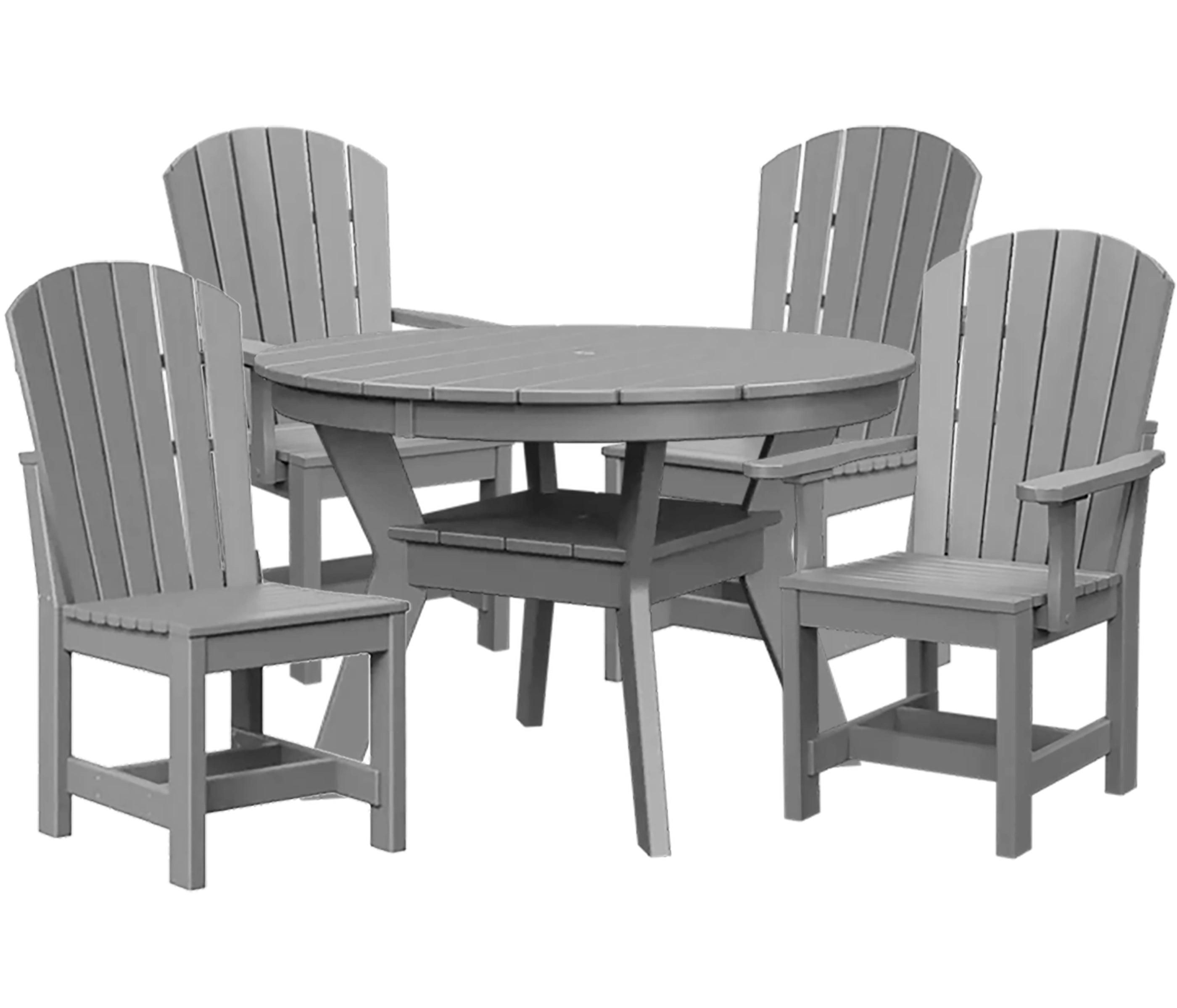 5-Piece Appleton Dining Set