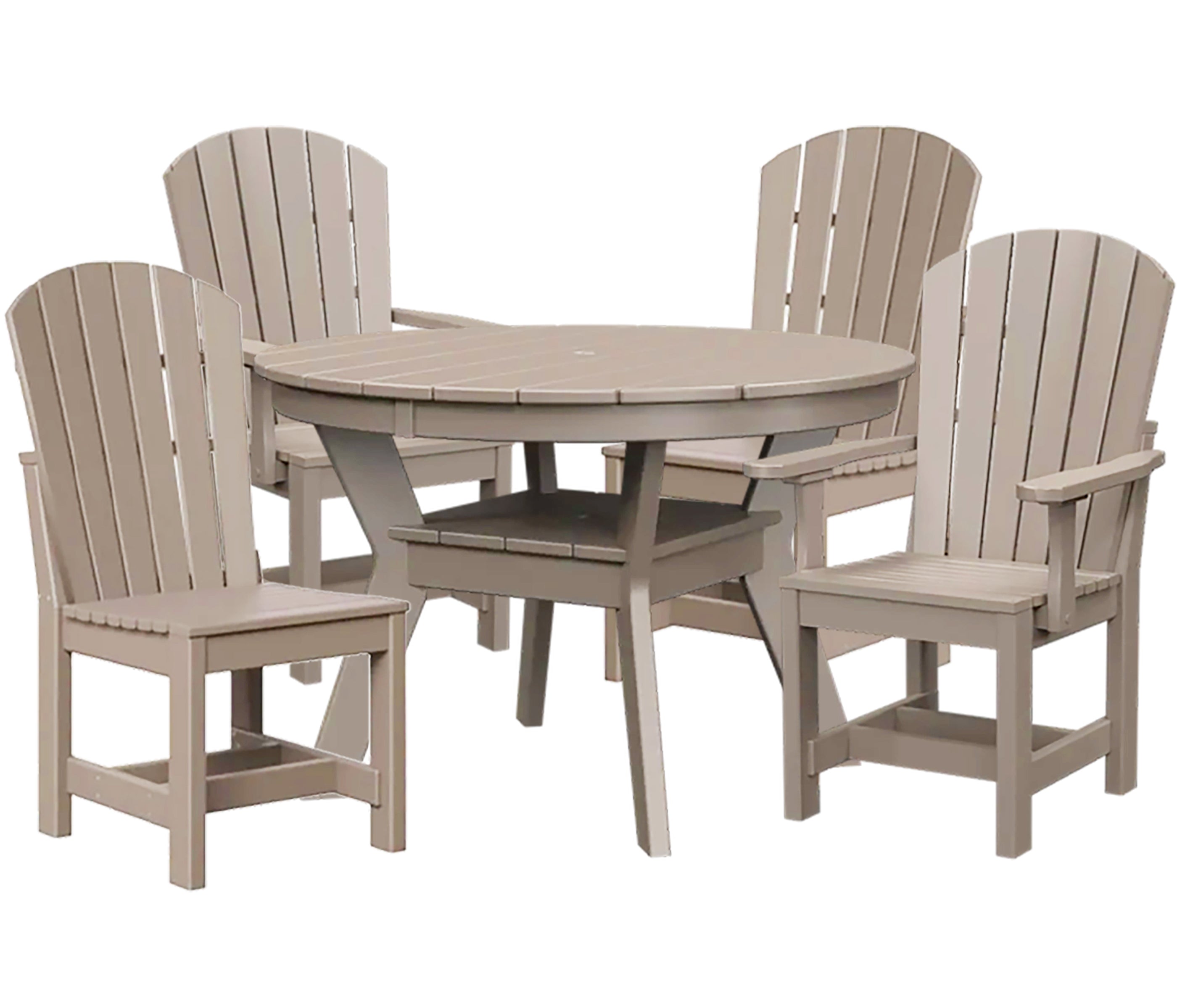 5-Piece Appleton Dining Set