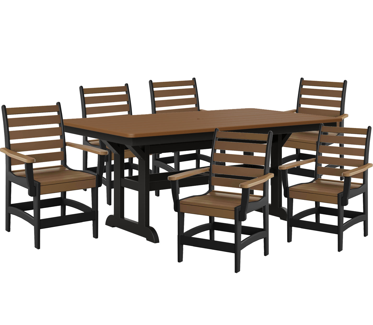 7-Piece Maywood Dining Set - New