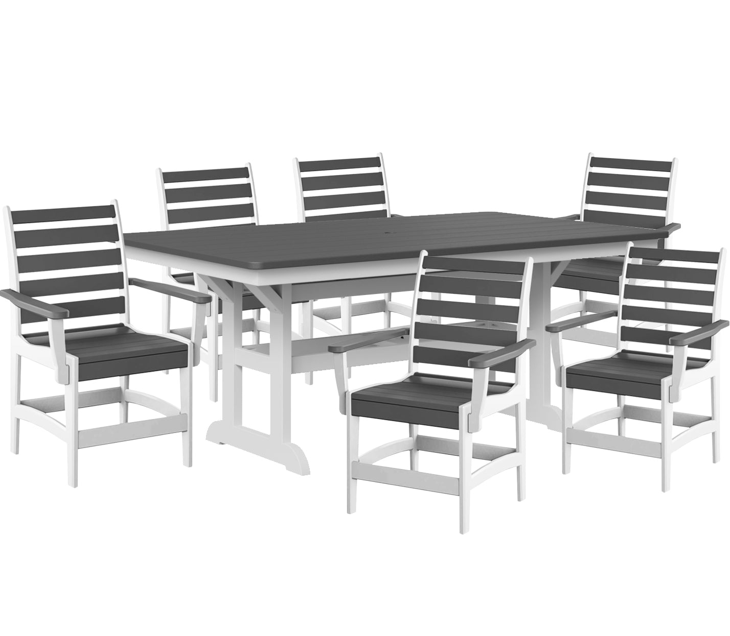 7-Piece Maywood Dining Set - New