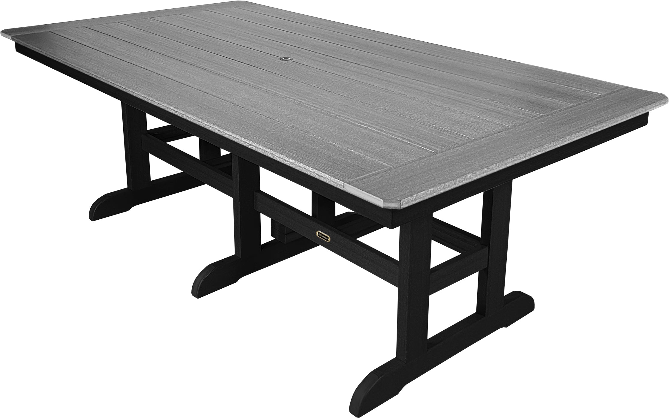 7-Piece Oceanview Adirondack Dining Set - Fully Assembled
