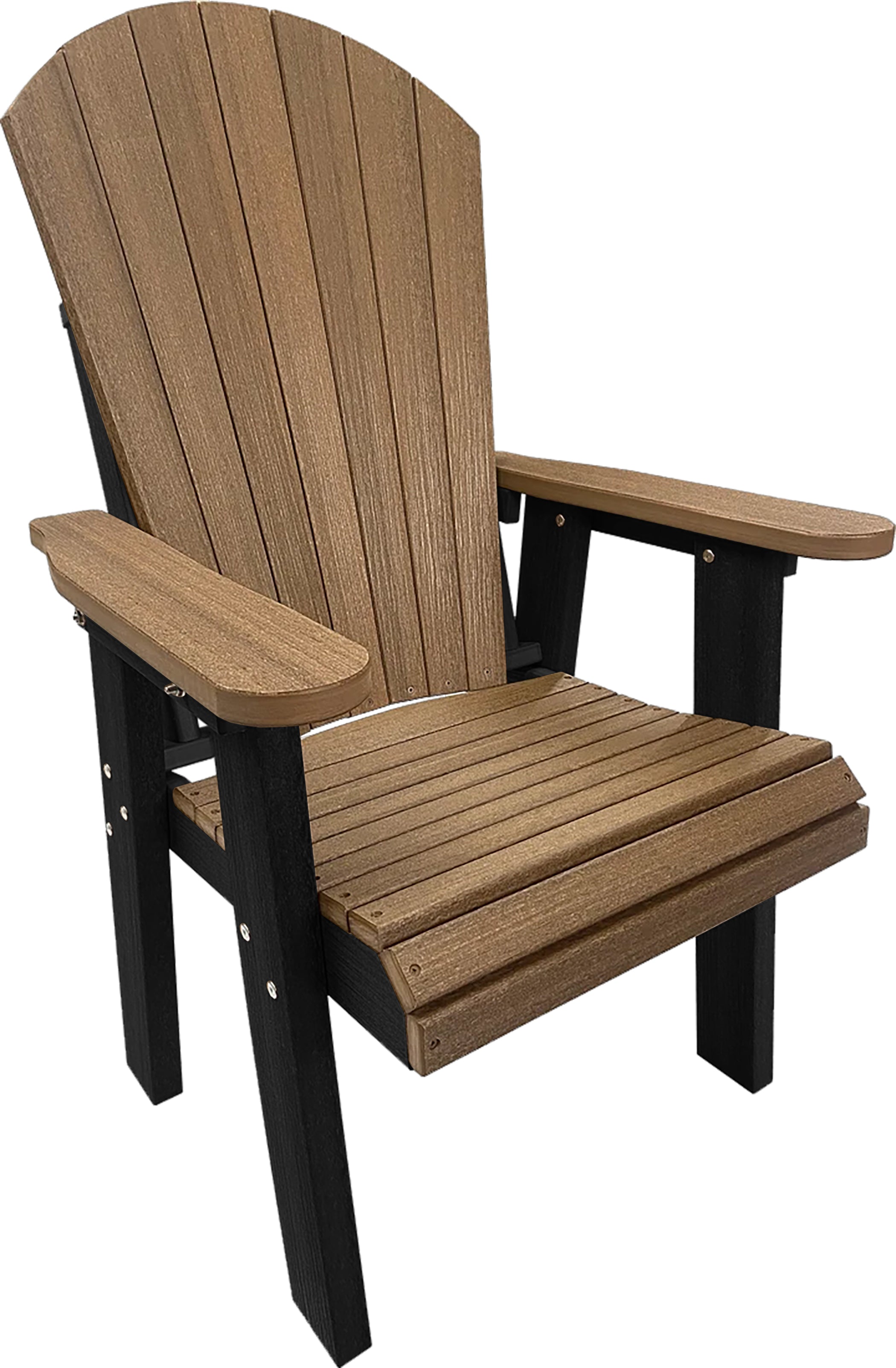DURAWEATHER POLY® Upright Adirondack Chair