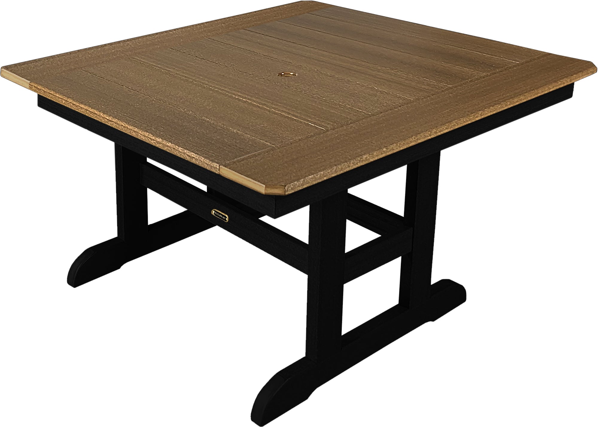 5-Piece Oceanview Adirondack Dining Set - Fully Assembled