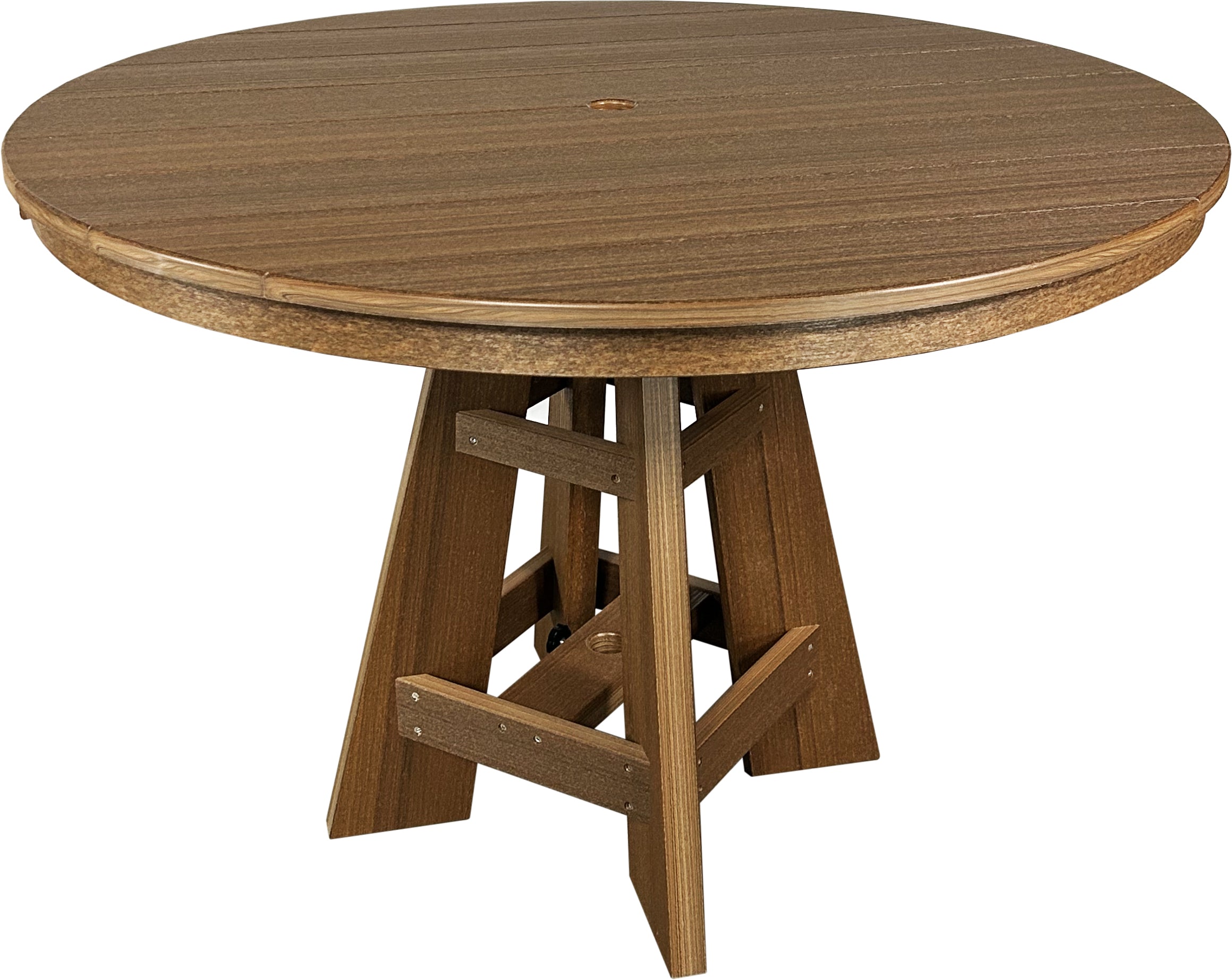 5-Piece Colonial Dining Set - New