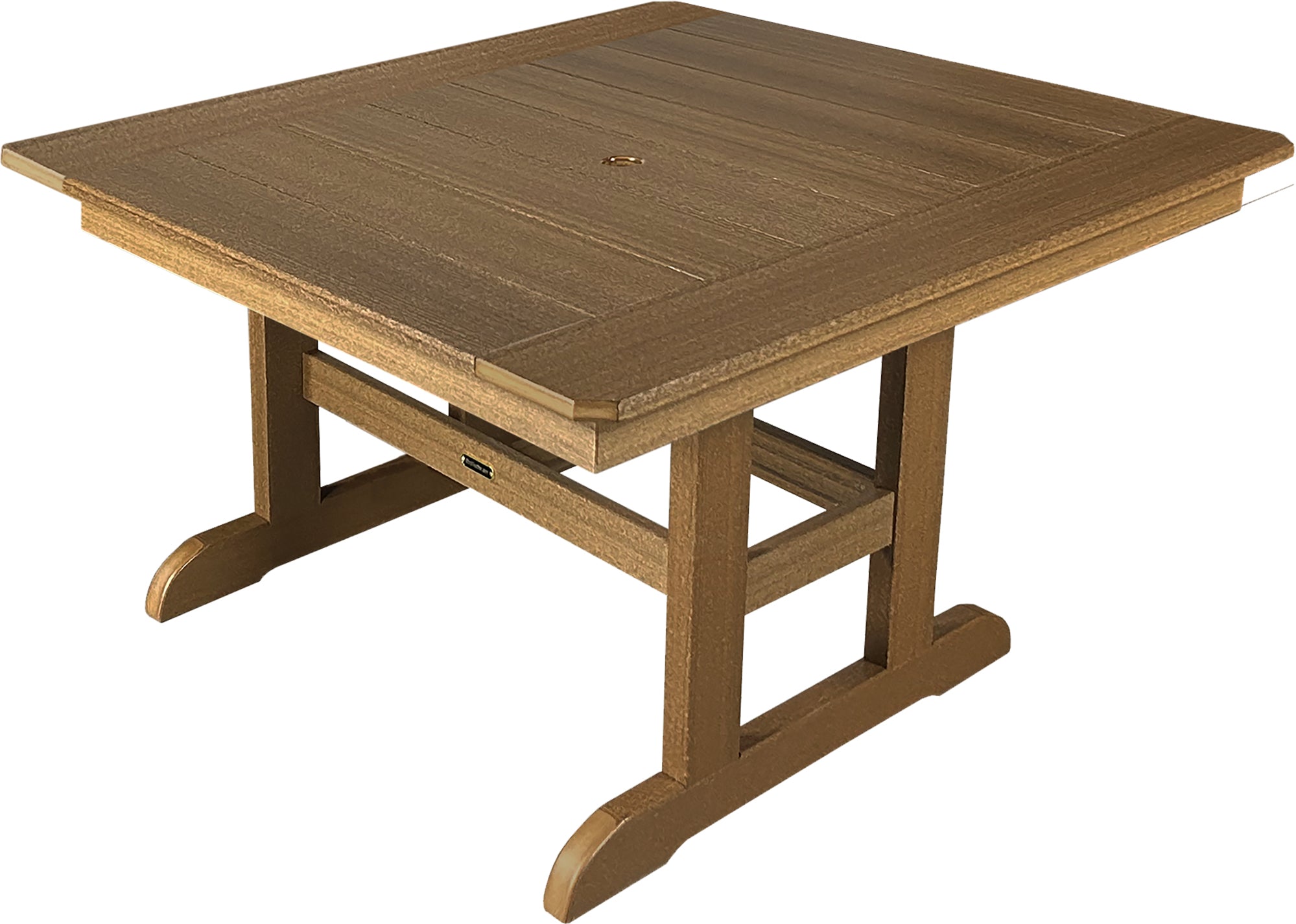 5-Piece Oceanview Adirondack Dining Set - Fully Assembled