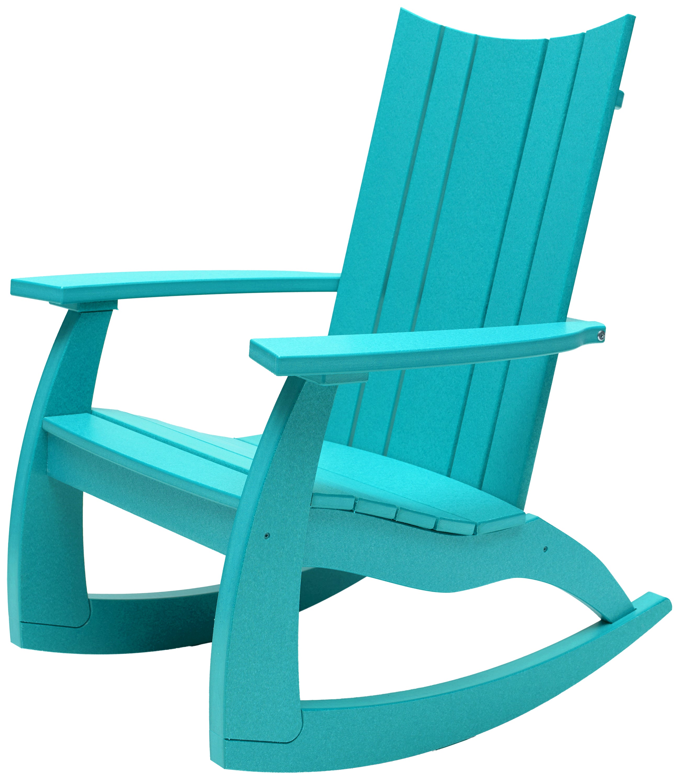 Edge Modern Porch Rocker