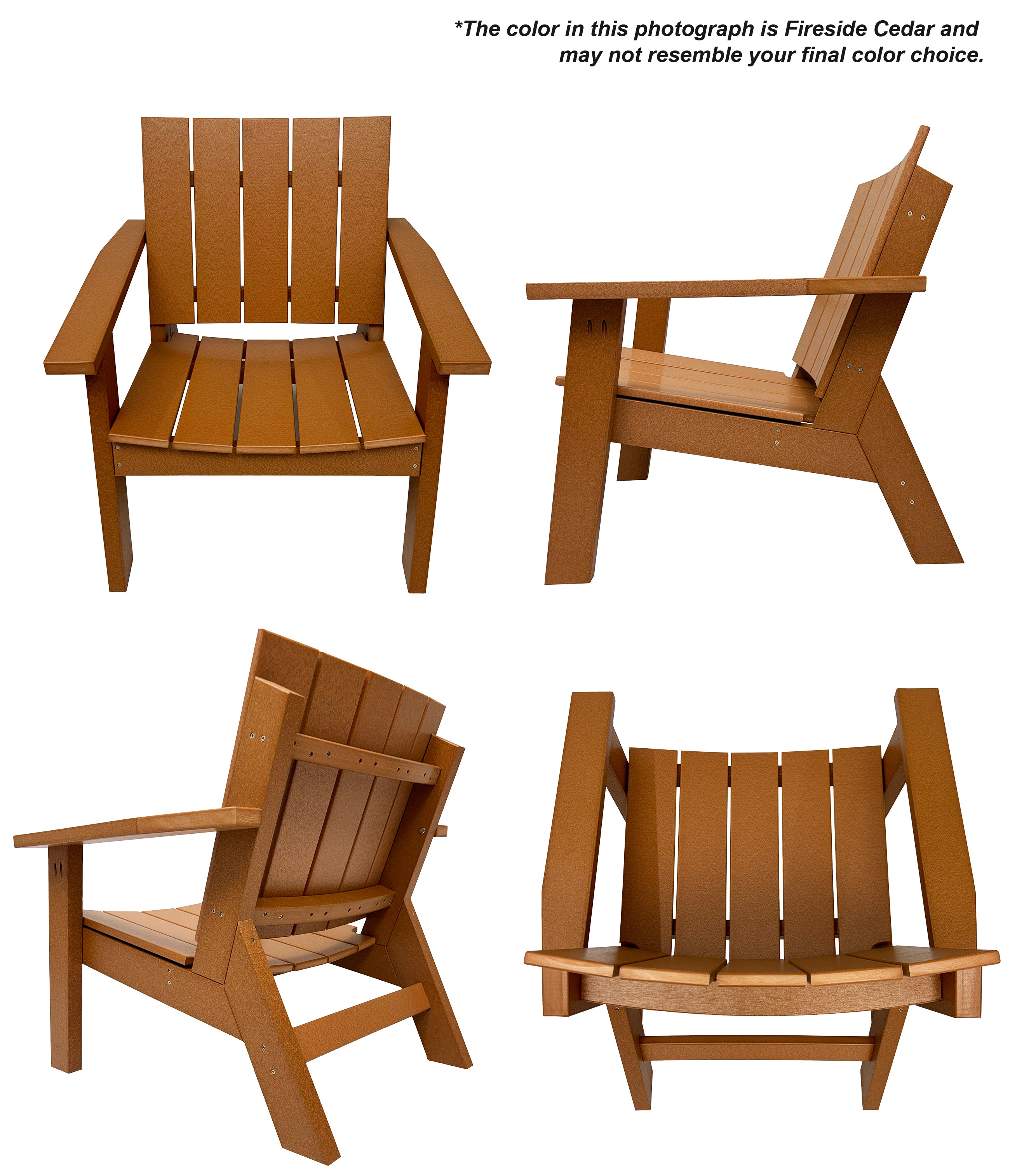 3-Piece Coffee Chat Bistro Set
