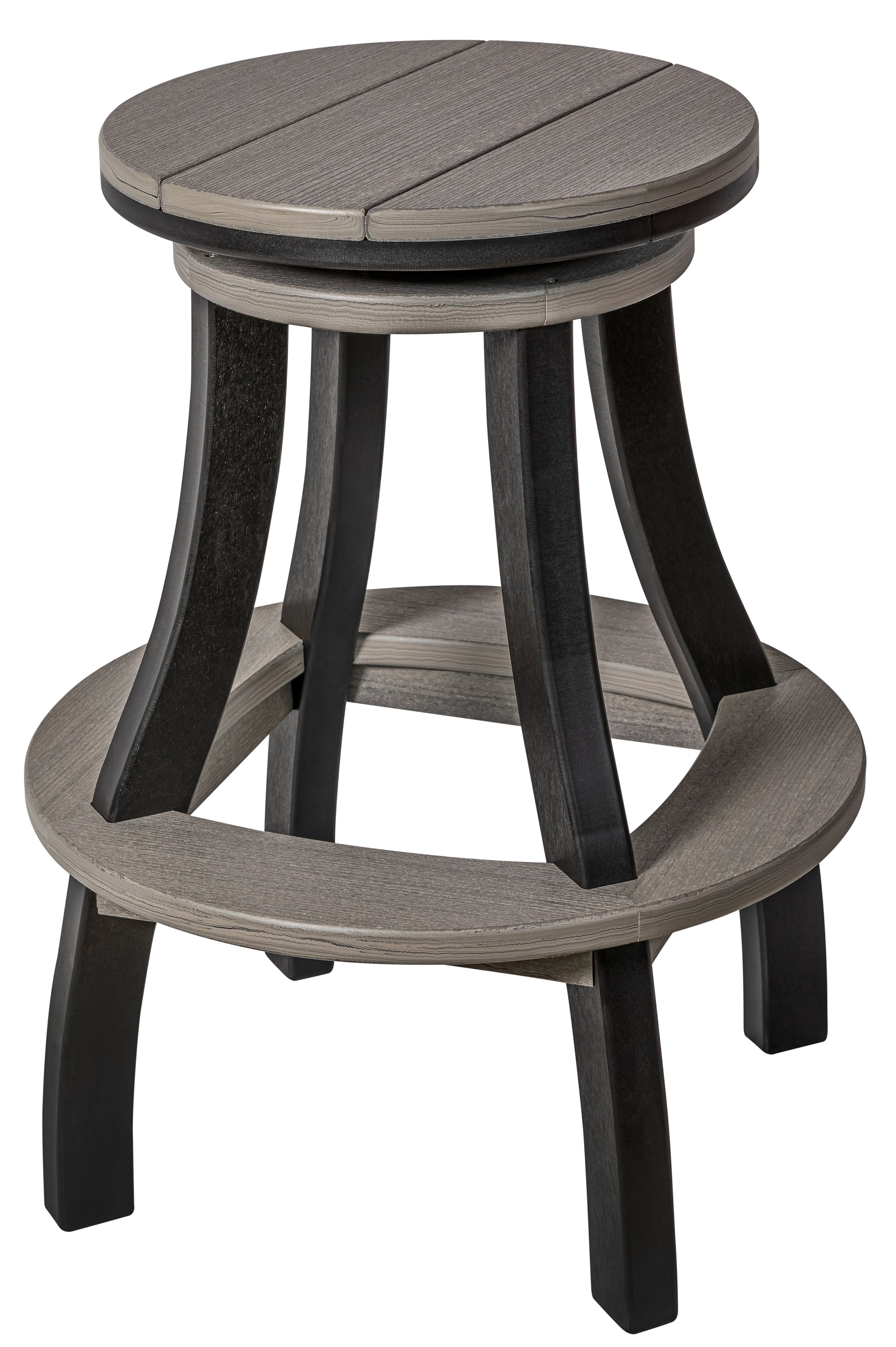5-Piece 6'ft Nautical Bar - New