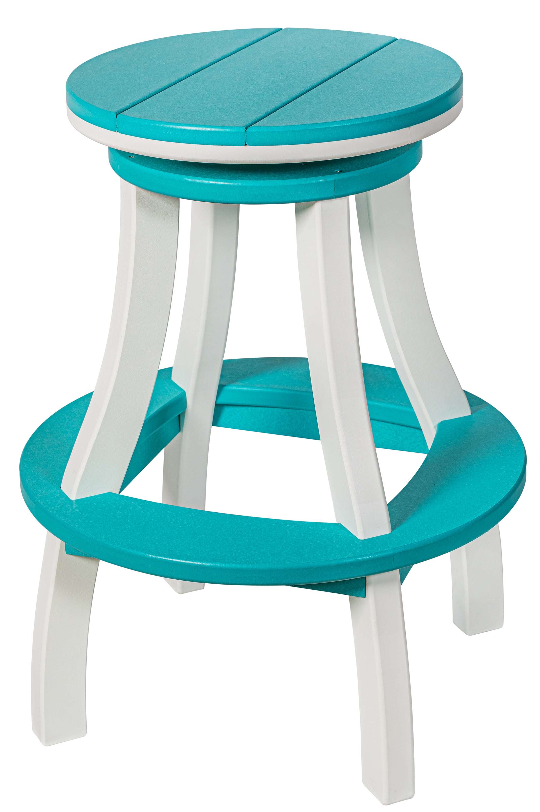 5-Piece 6'ft Nautical Bar - New