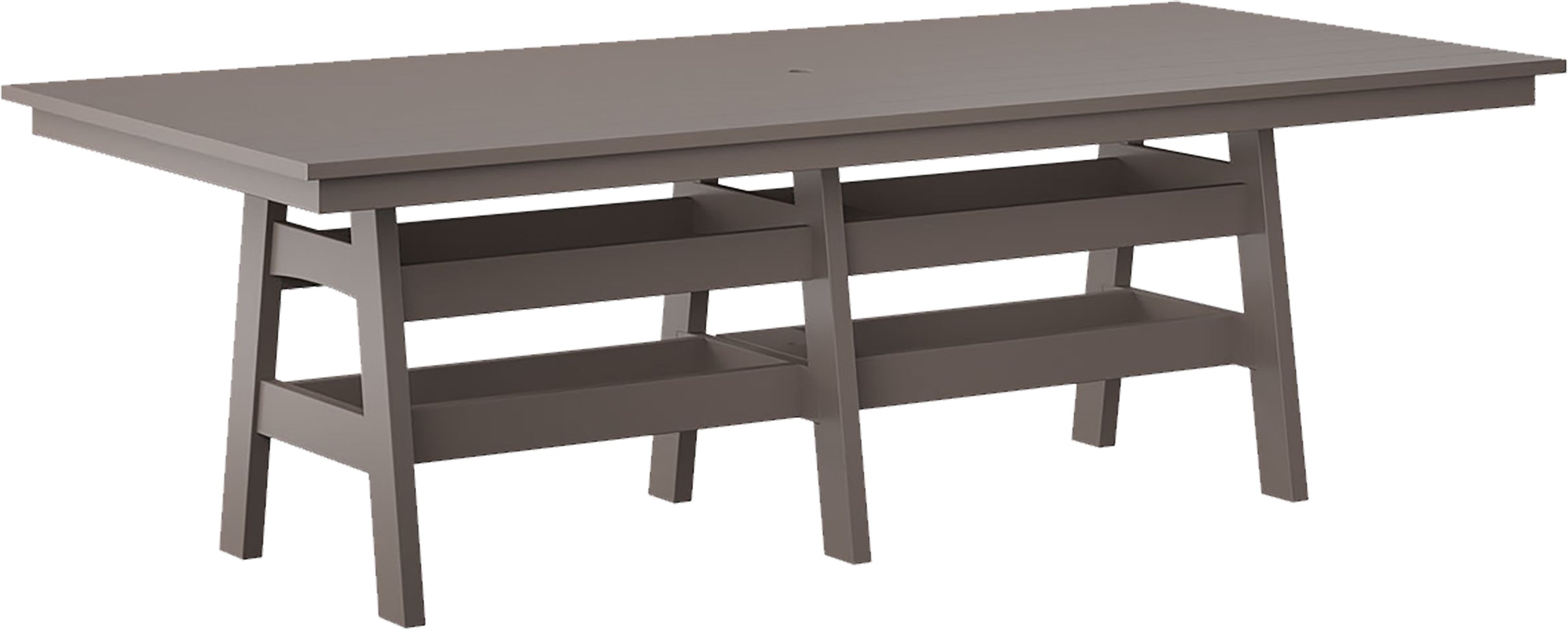 Maywood Dining Set Sits Over 8 People - New