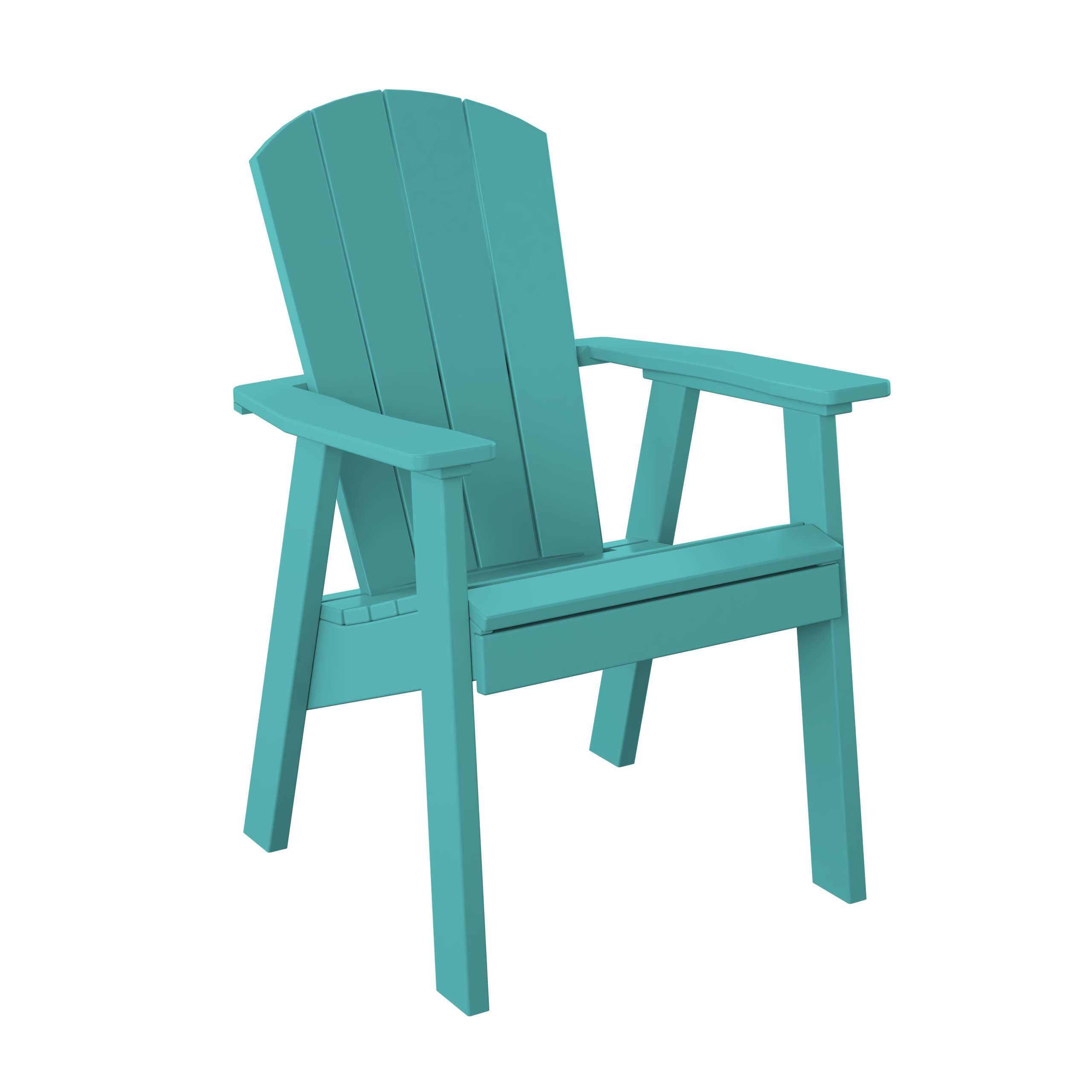 DuraWeather Poly&reg; 6-Seater Riverview Dining Set