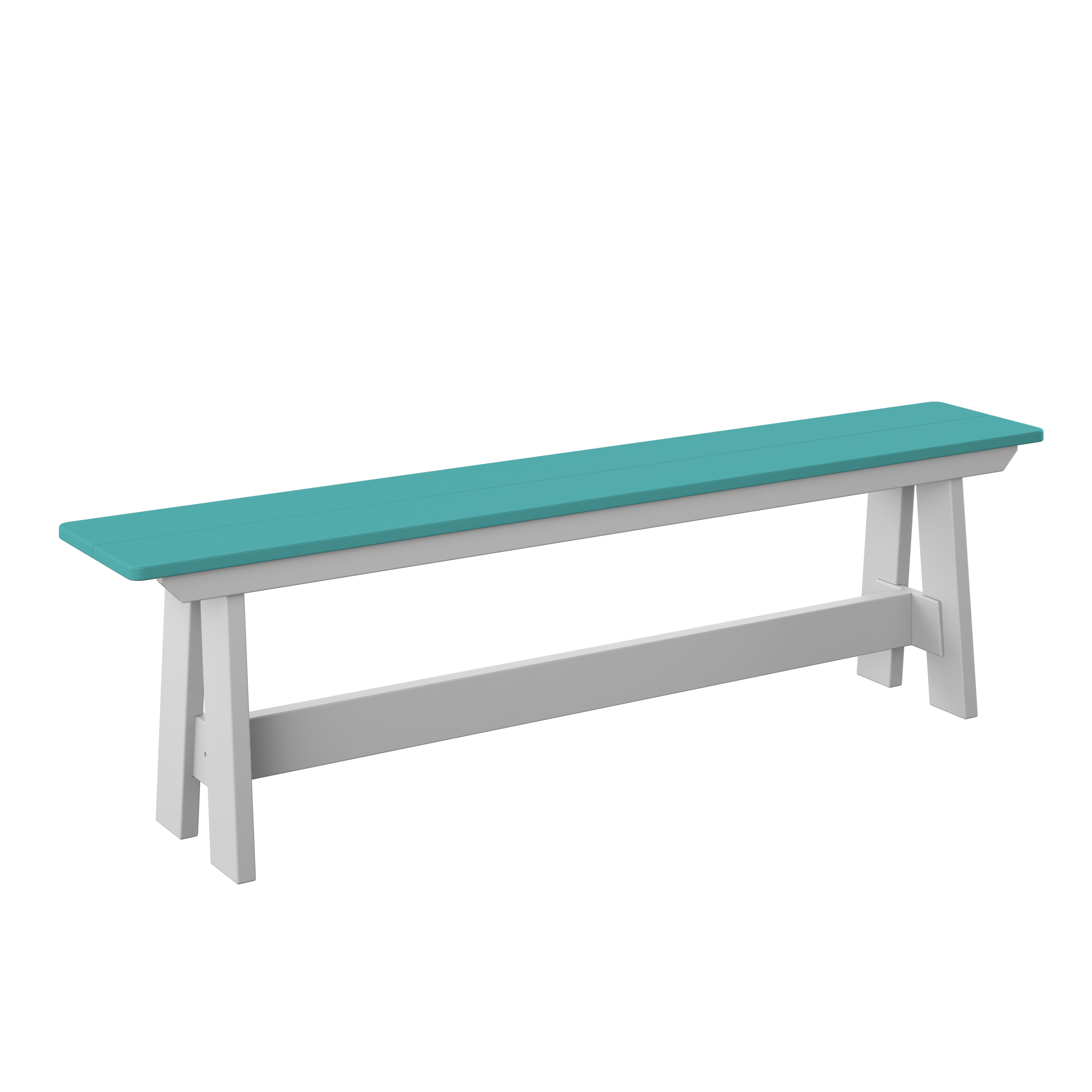 DuraWeather Poly&reg; 6-Seater Riverview Dining Set