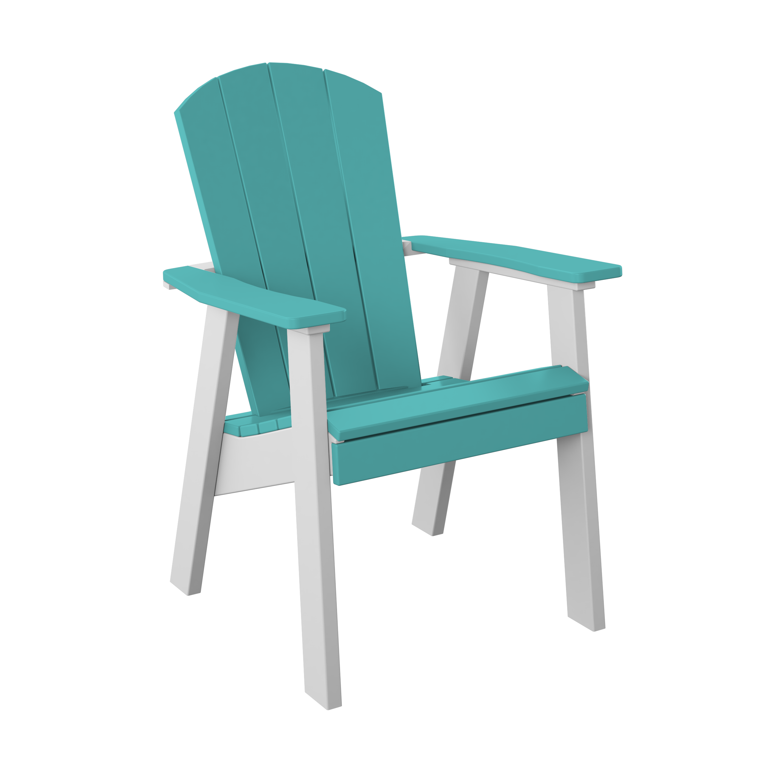 DuraWeather Poly&reg; 6-Seater Riverview Dining Set