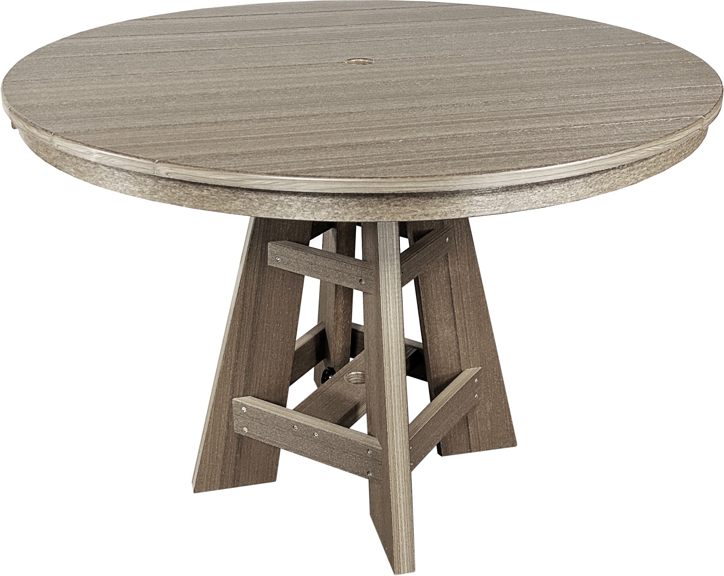 5-Piece Colonial Dining Set - New