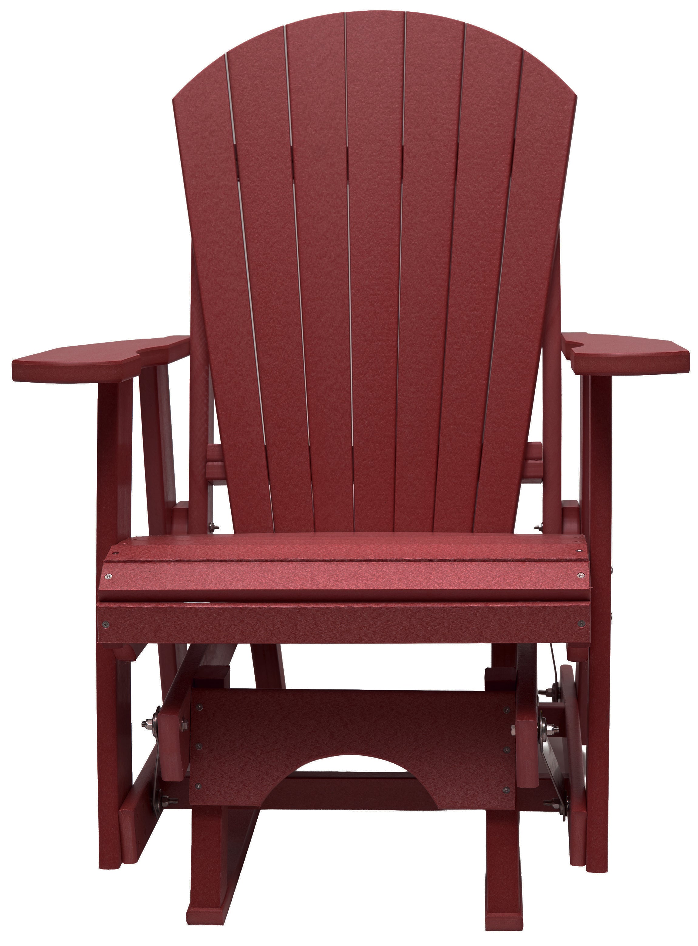 Adirondack Single Glider