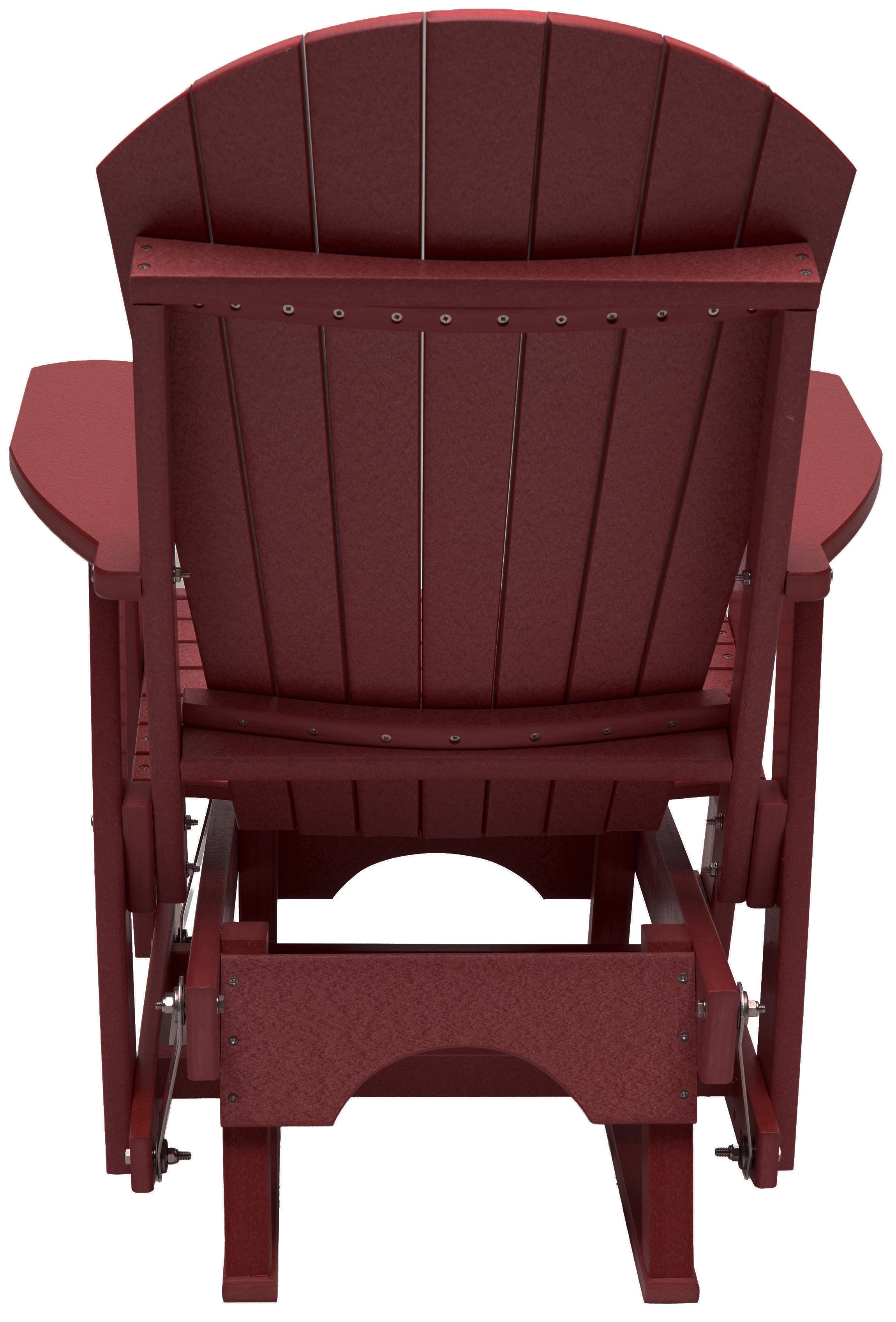 Adirondack Single Glider