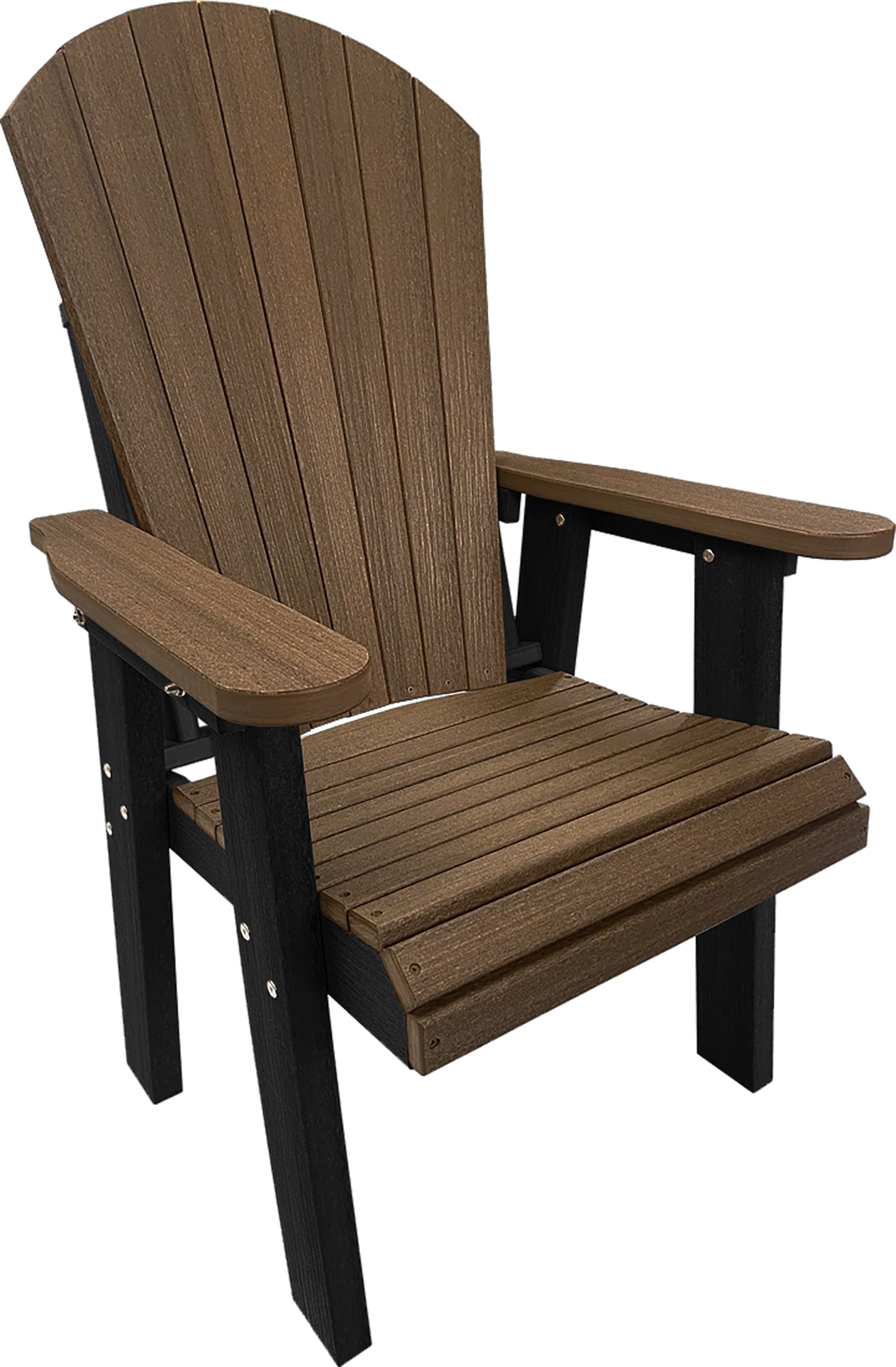 DURAWEATHER POLY® Upright Adirondack Chair