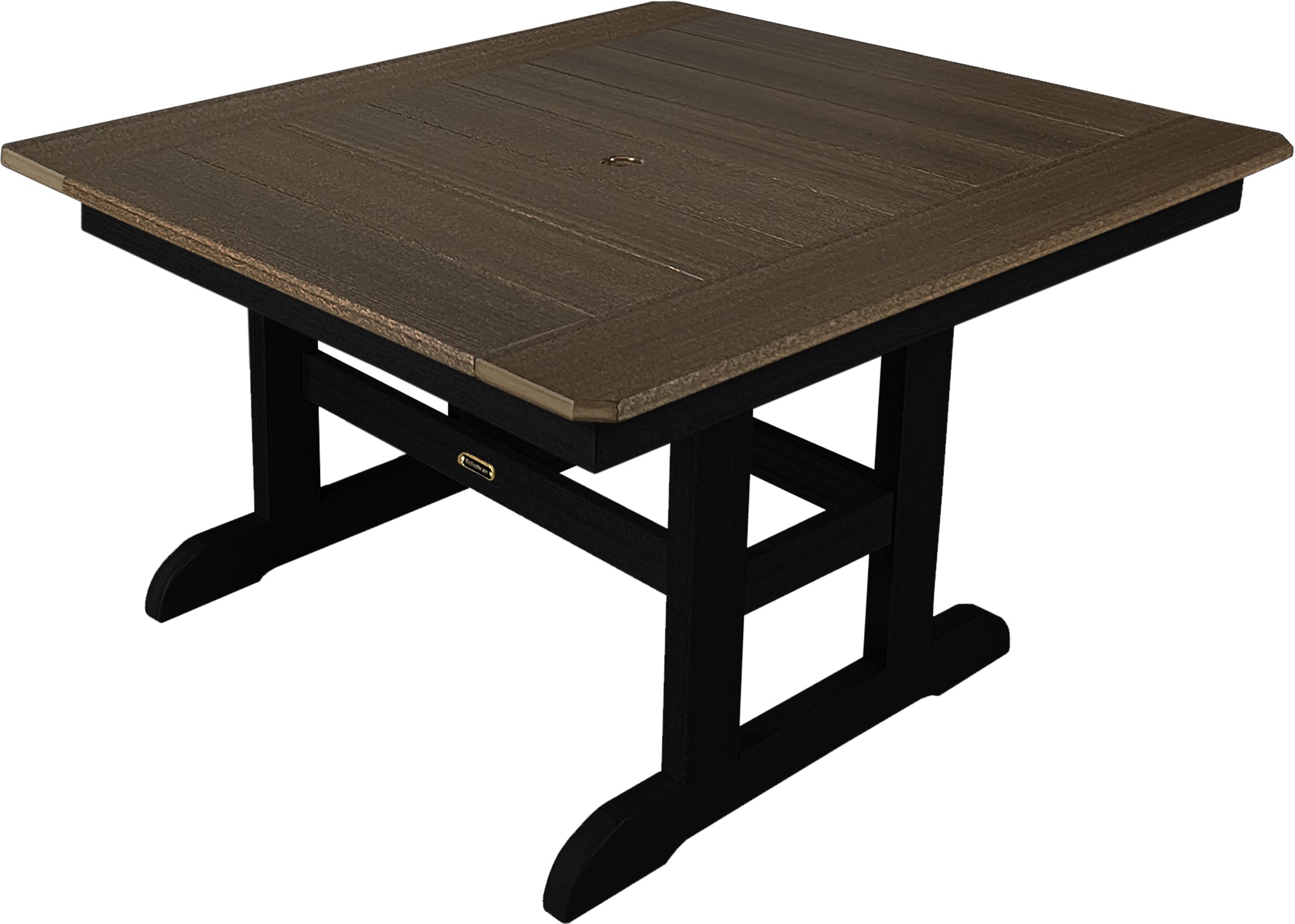 5-Piece Oceanview Adirondack Dining Set - Fully Assembled