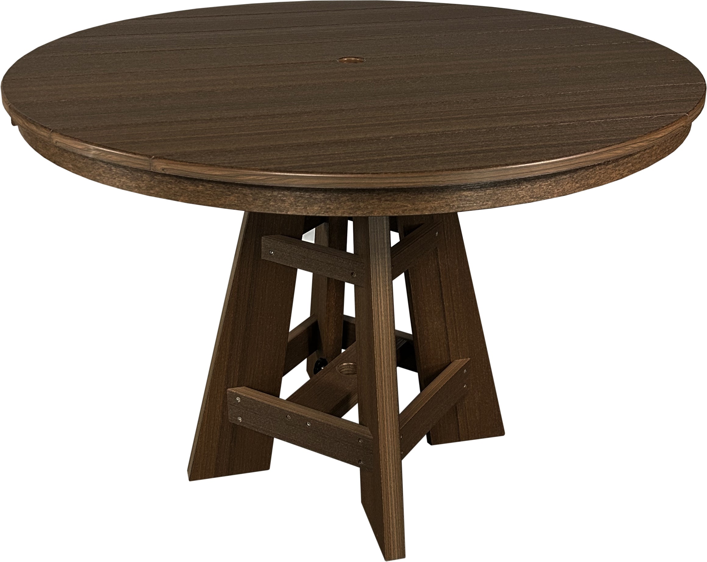 5-Piece Colonial Dining Set - New