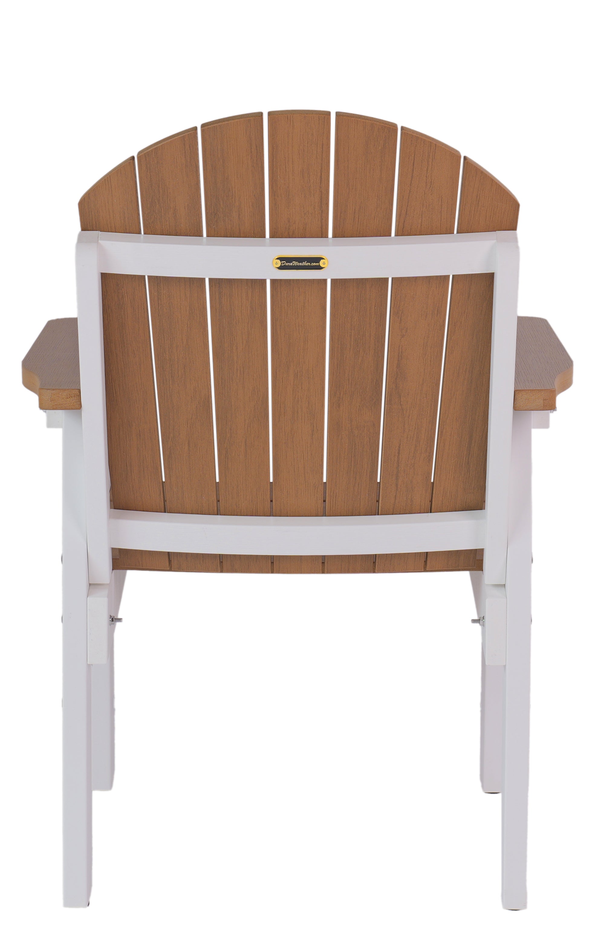 9-Piece Extension Adirondack Dining Table Set