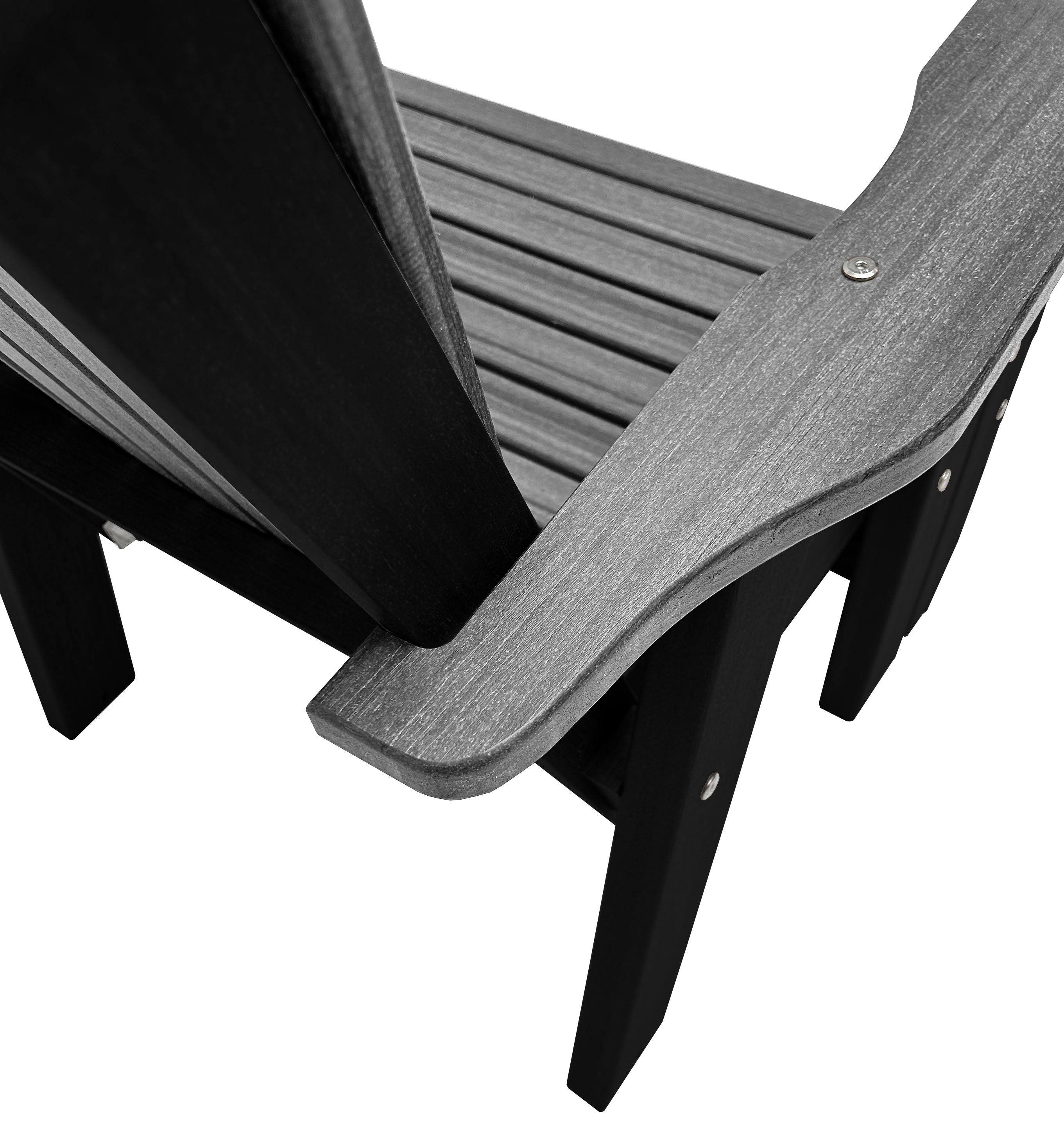 Reclining Adirondack Chair King Size