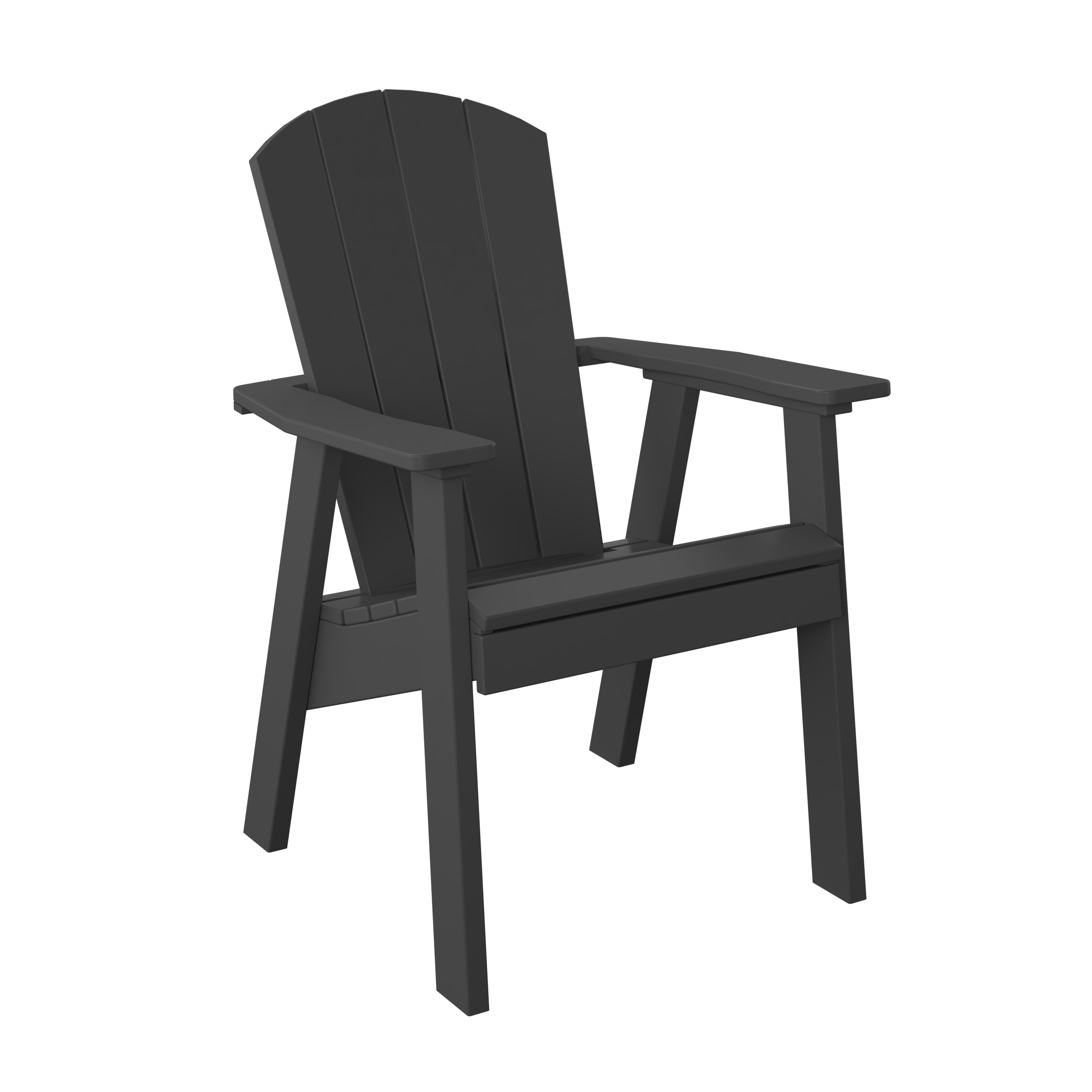 DuraWeather Poly&reg; 6-Seater Riverview Dining Set