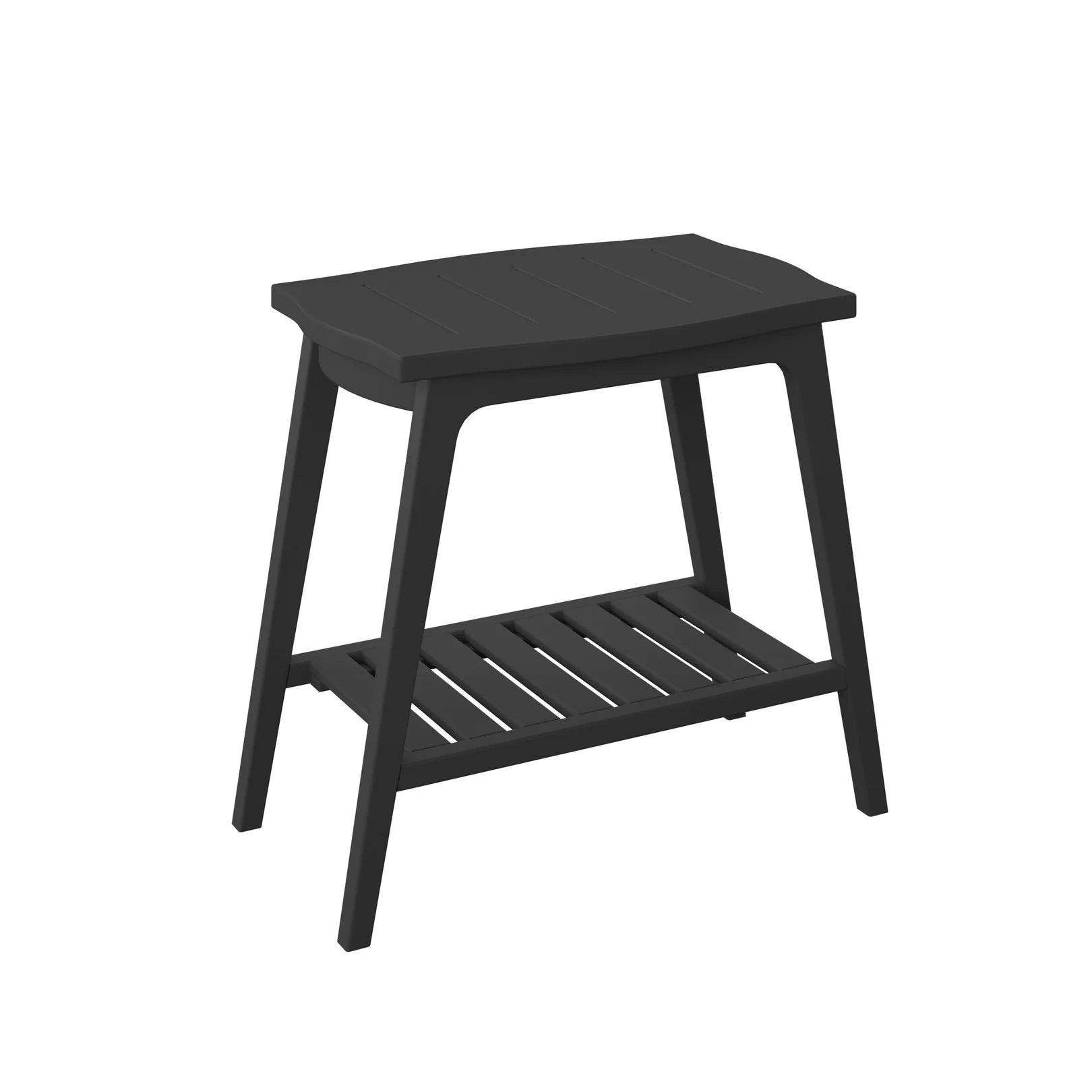 Mayfair End Side Table (25"x 15”)