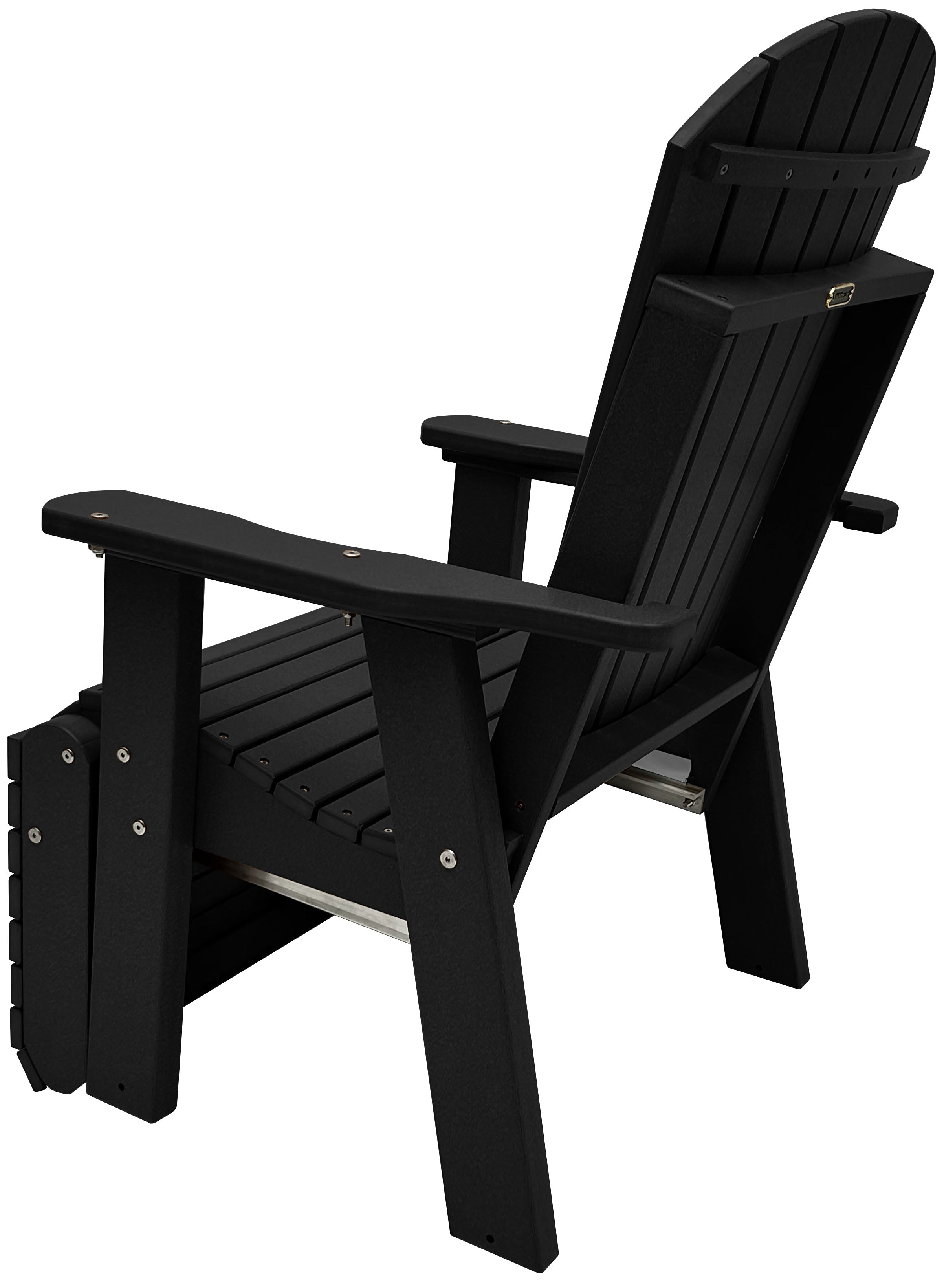 Reclining Adirondack Chair King Size