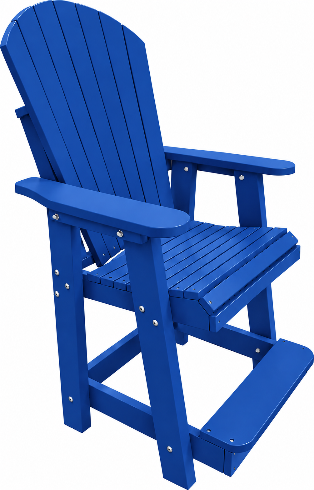 Lakeside Counter Chair