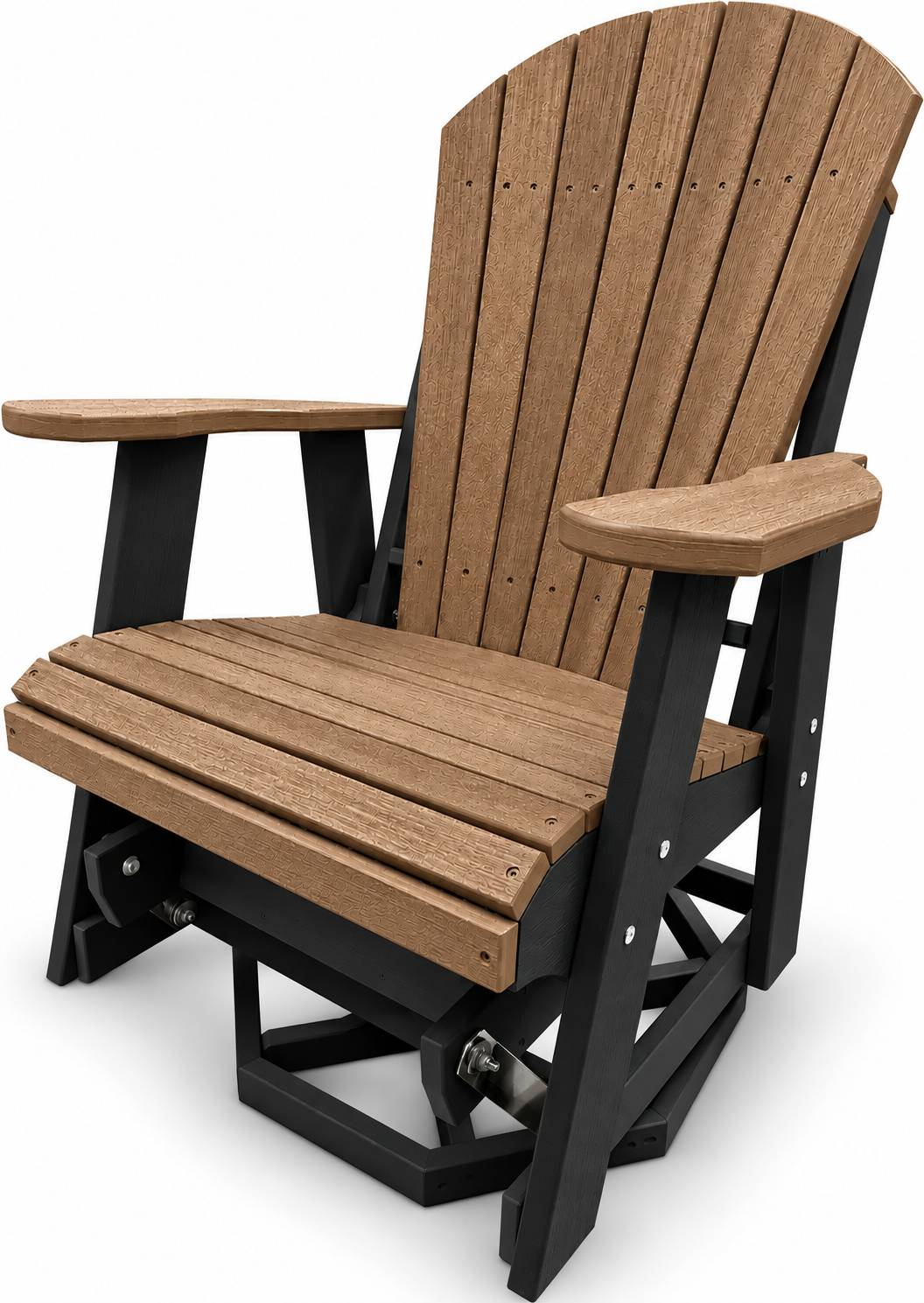 Adirondack Swivel Glider (Presale)
