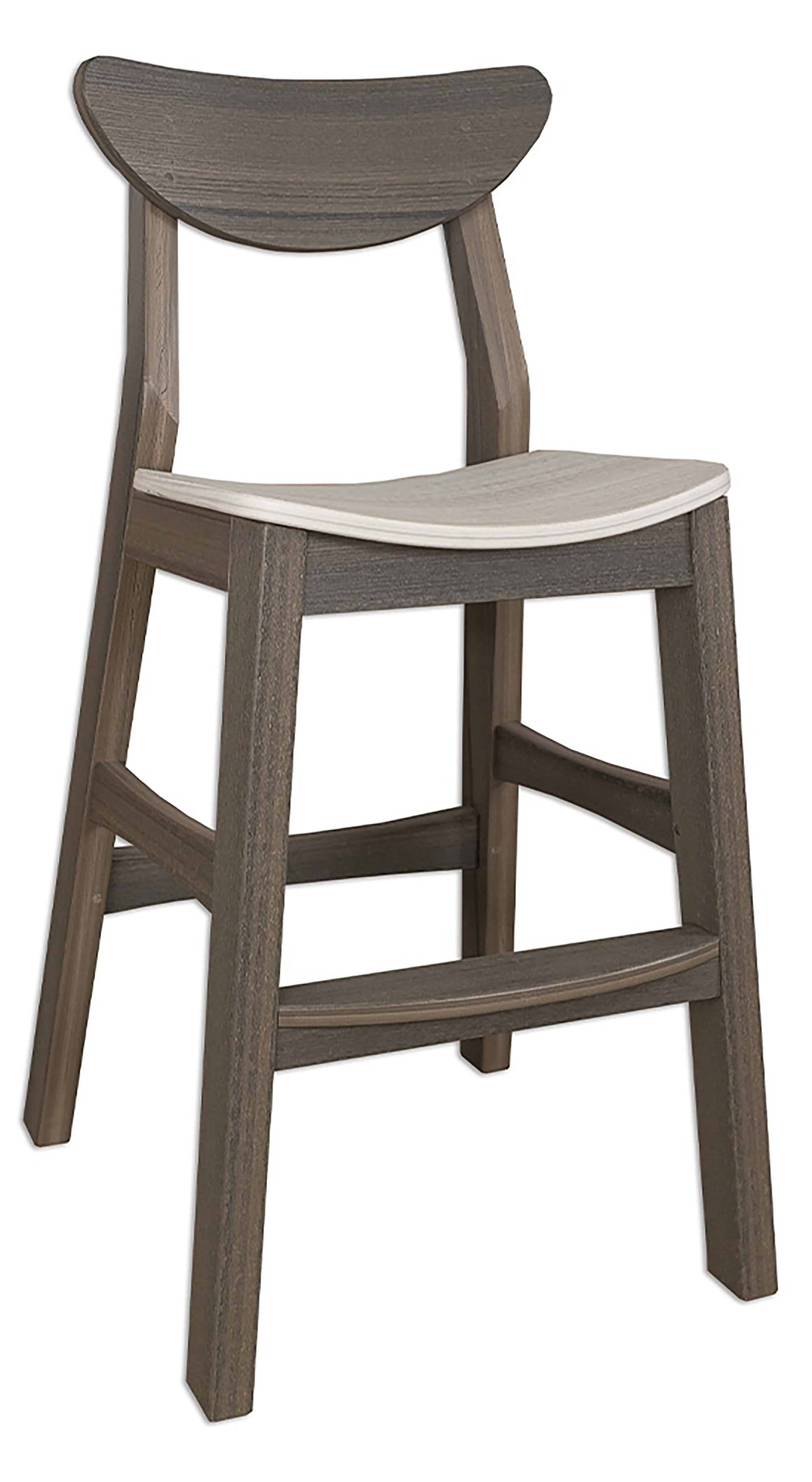 5-Piece Canterbury Counter Set