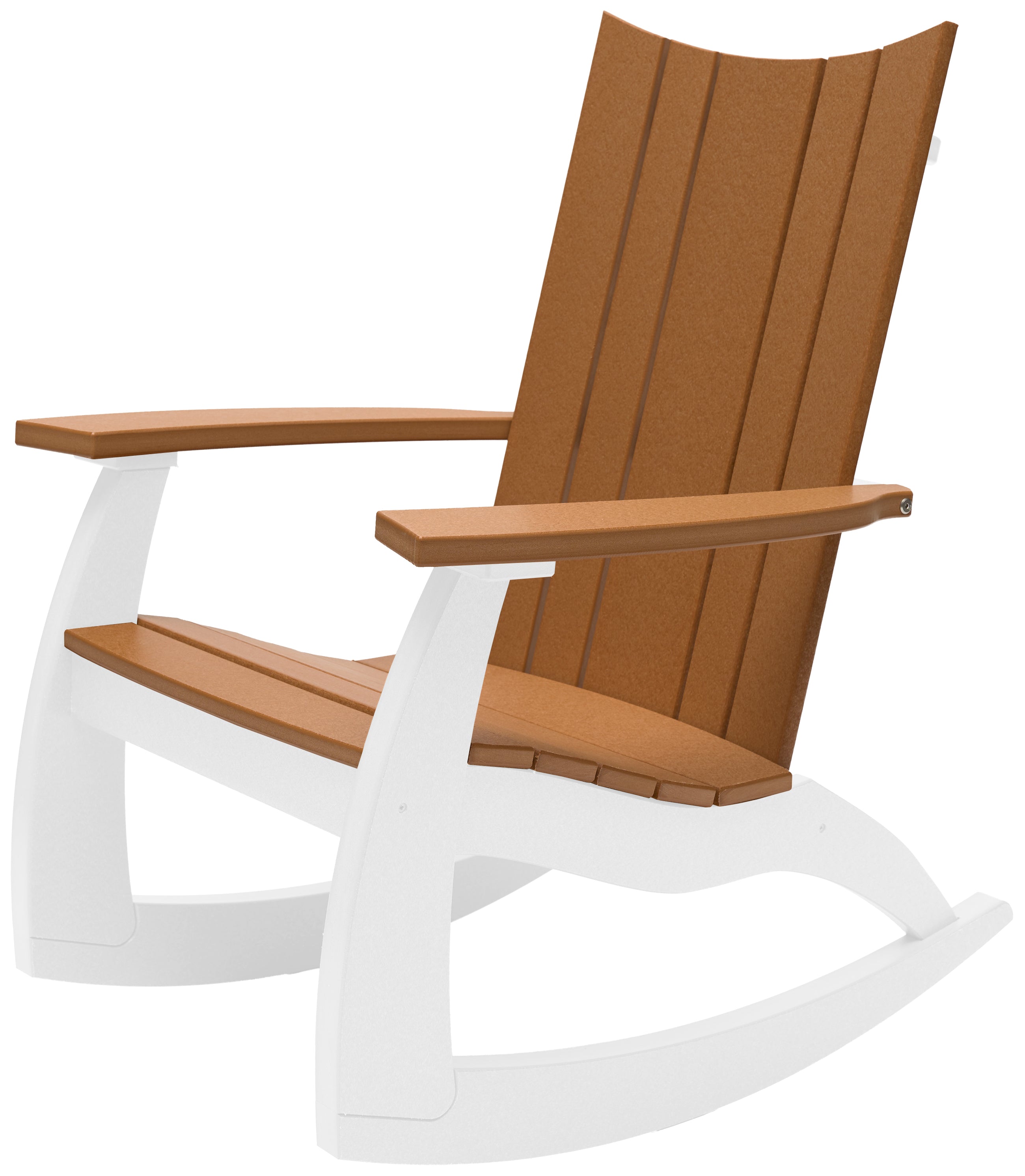 Edge Modern Porch Rocker