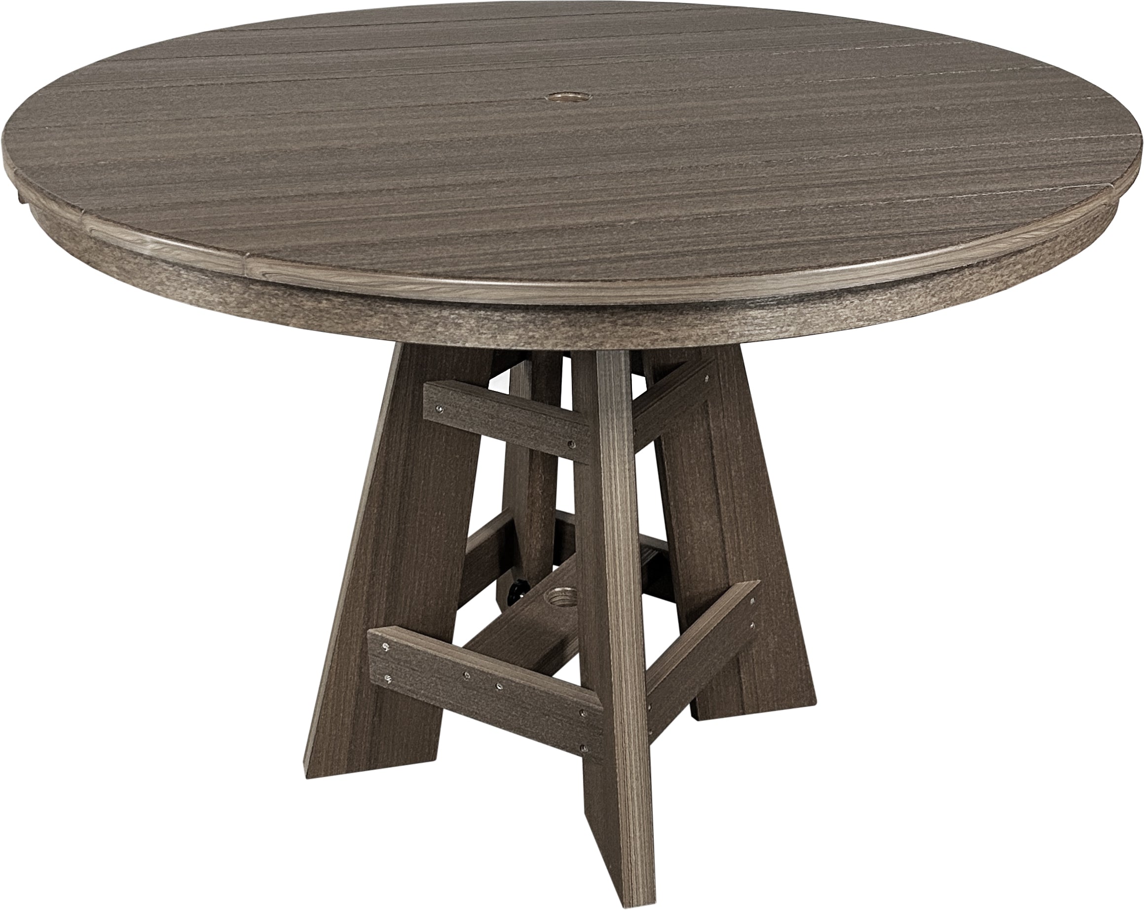 5-Piece Colonial Dining Set - New
