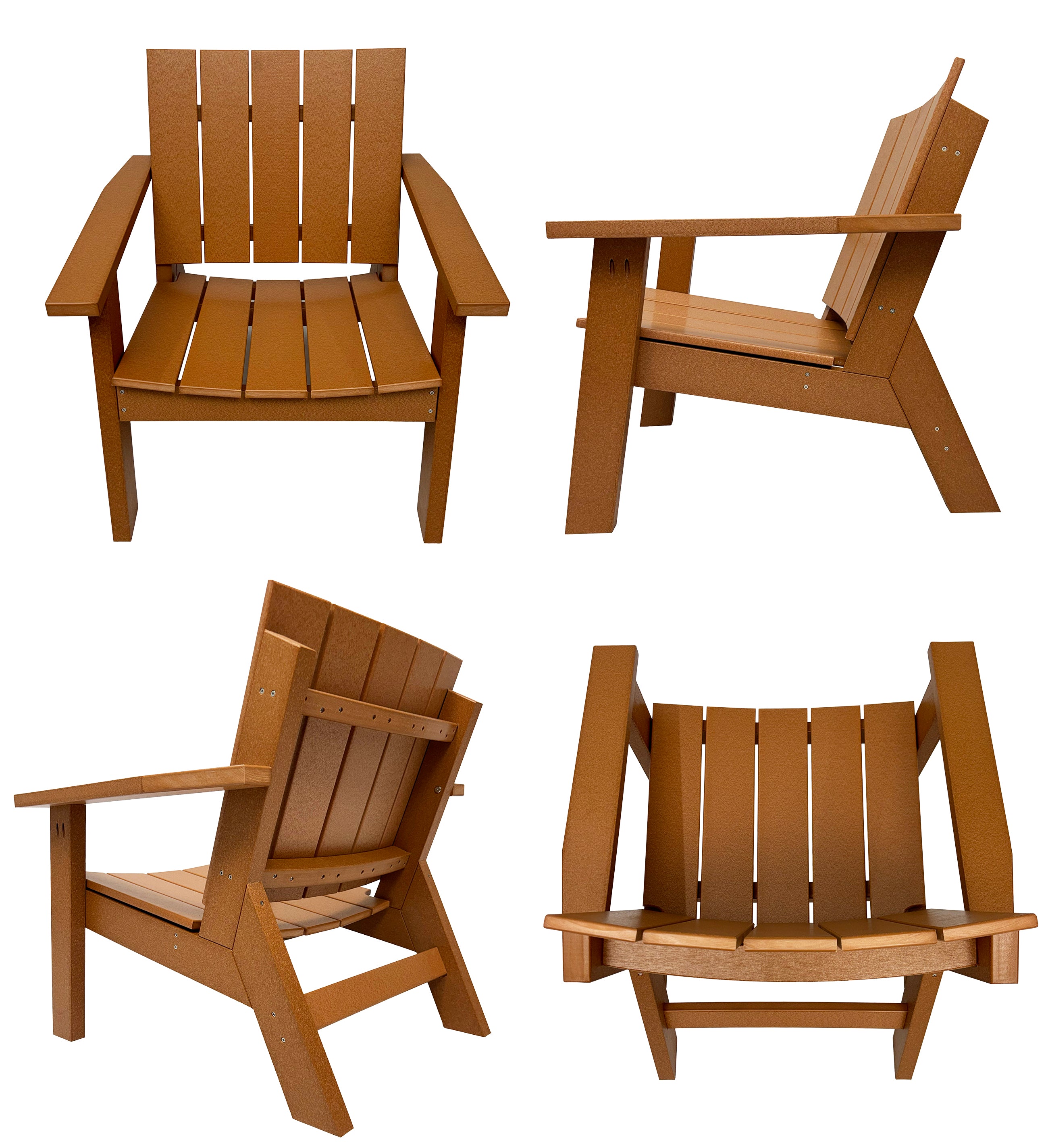 3-Piece Coffee Chat Bistro Set