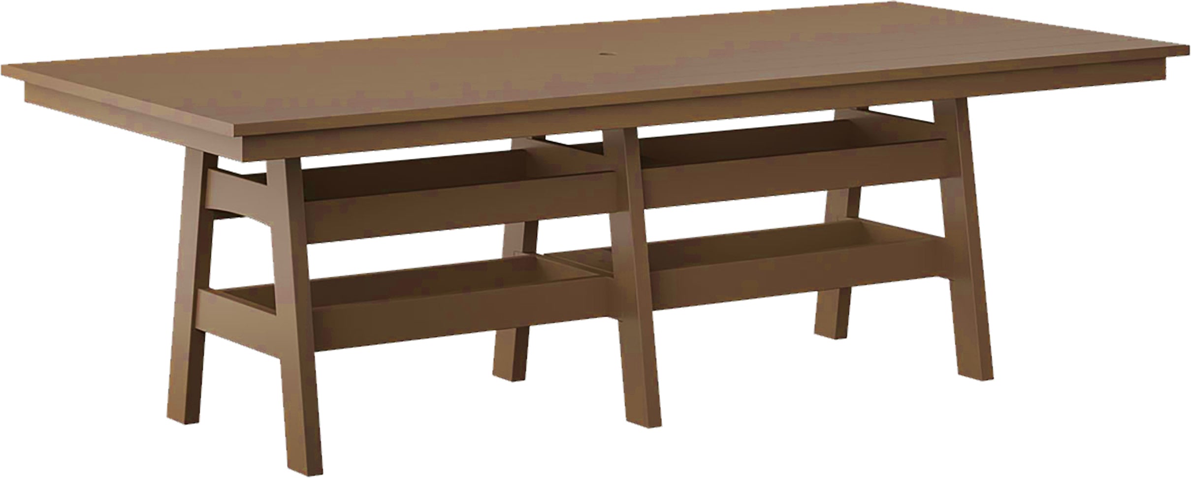 Maywood Dining Set Sits Over 8 People - New