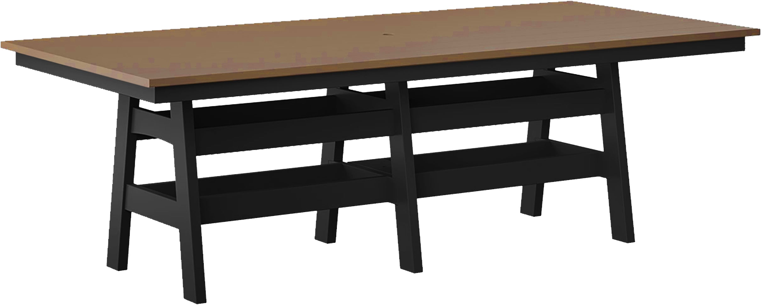Maywood Dining Set Sits Over 8 People - New