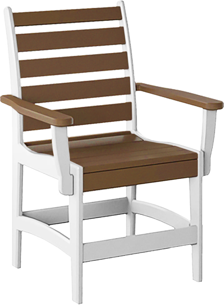 Maywood Dining Set Sits Over 8 People - New